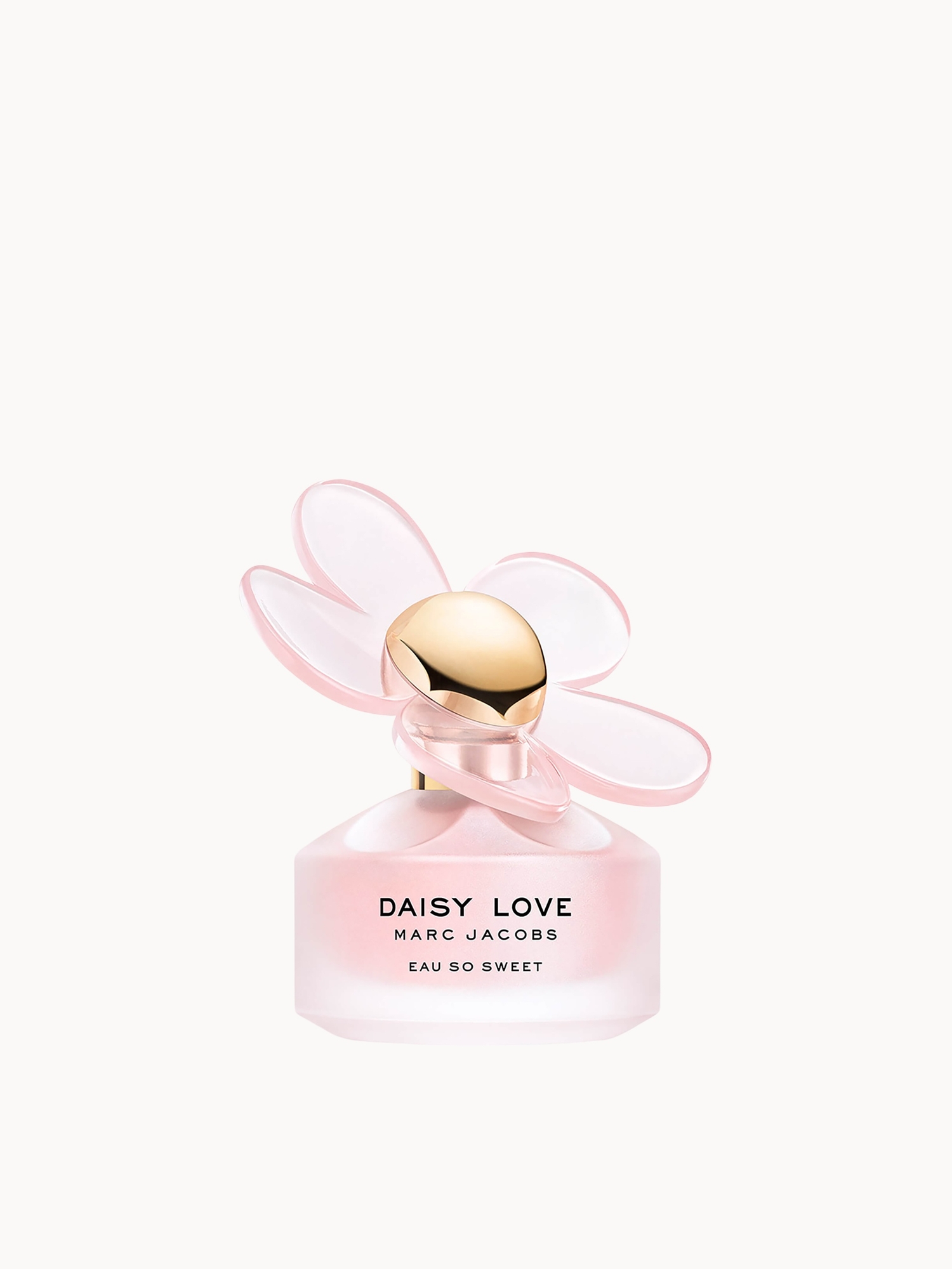 Marc Jacobs: Marc Jacobs Daisy Love Eau So Sweet Eau de Toilette 30ml