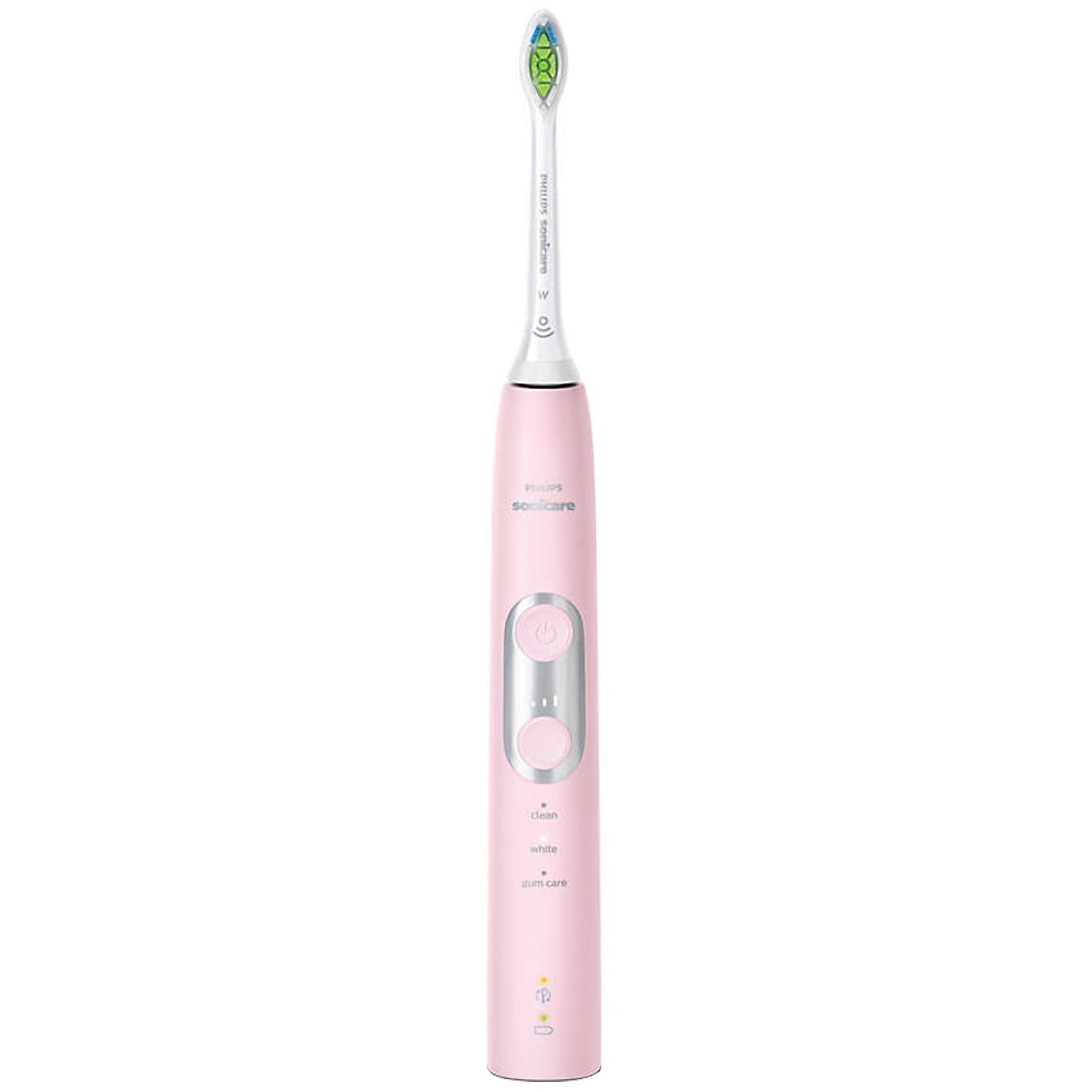 Philips Electric Toothbrushes Sonicare ProtectiveClean 6100 Sonic