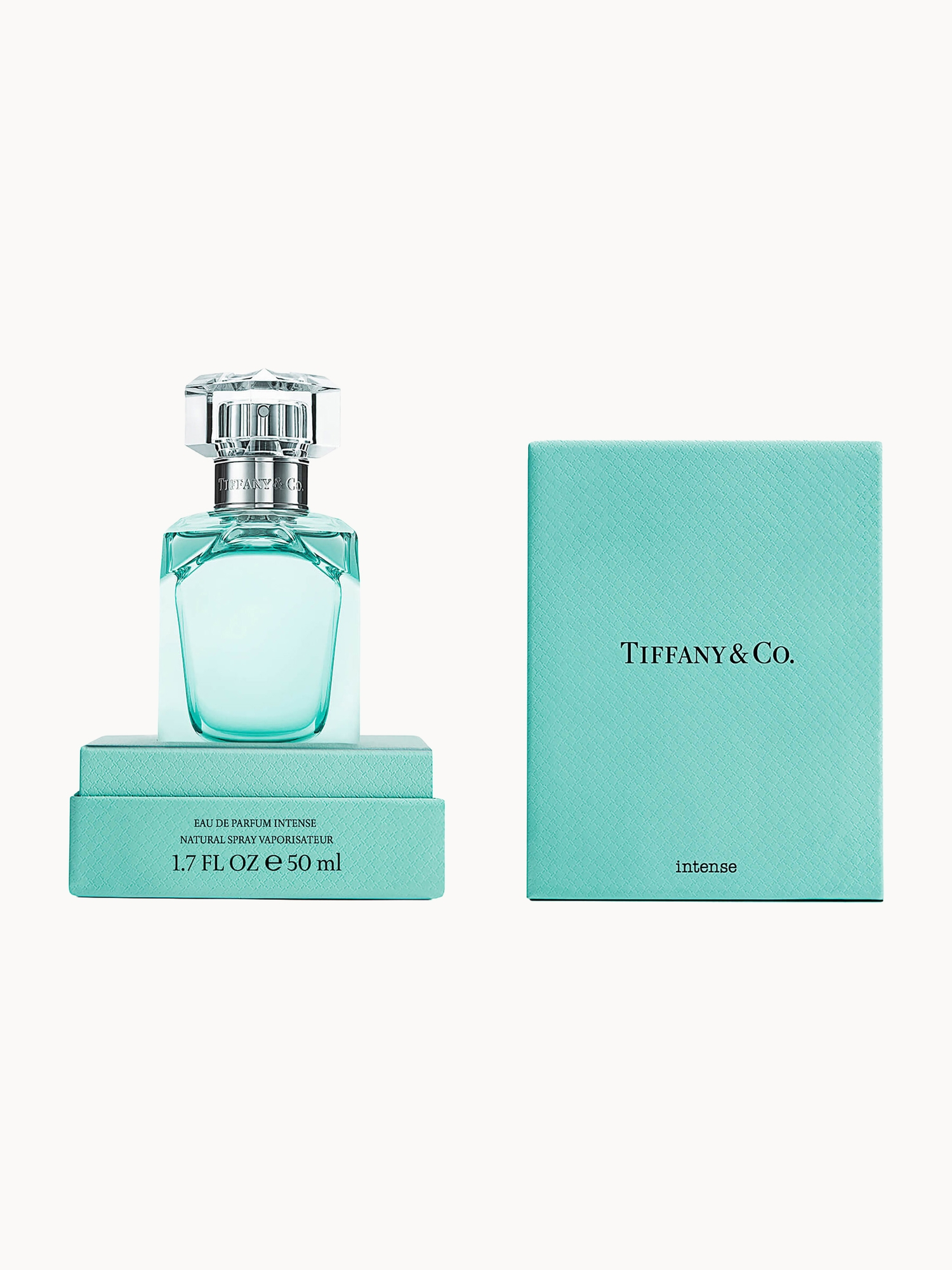 Tiffany & Co. Intense Eau de Parfum for Her 50ml | LOOKFANTASTIC