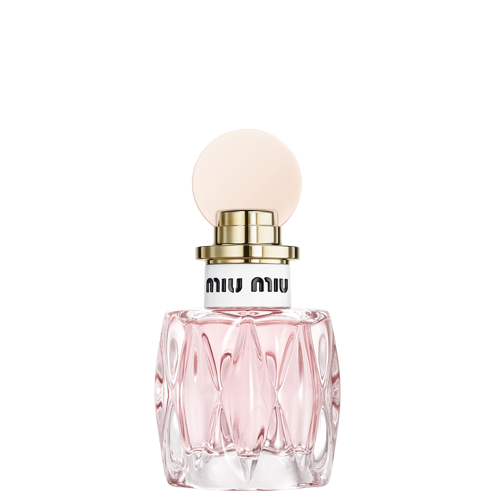 Miu Miu Fleur De Lait Eau de Parfum 50ml | LOOKFANTASTIC