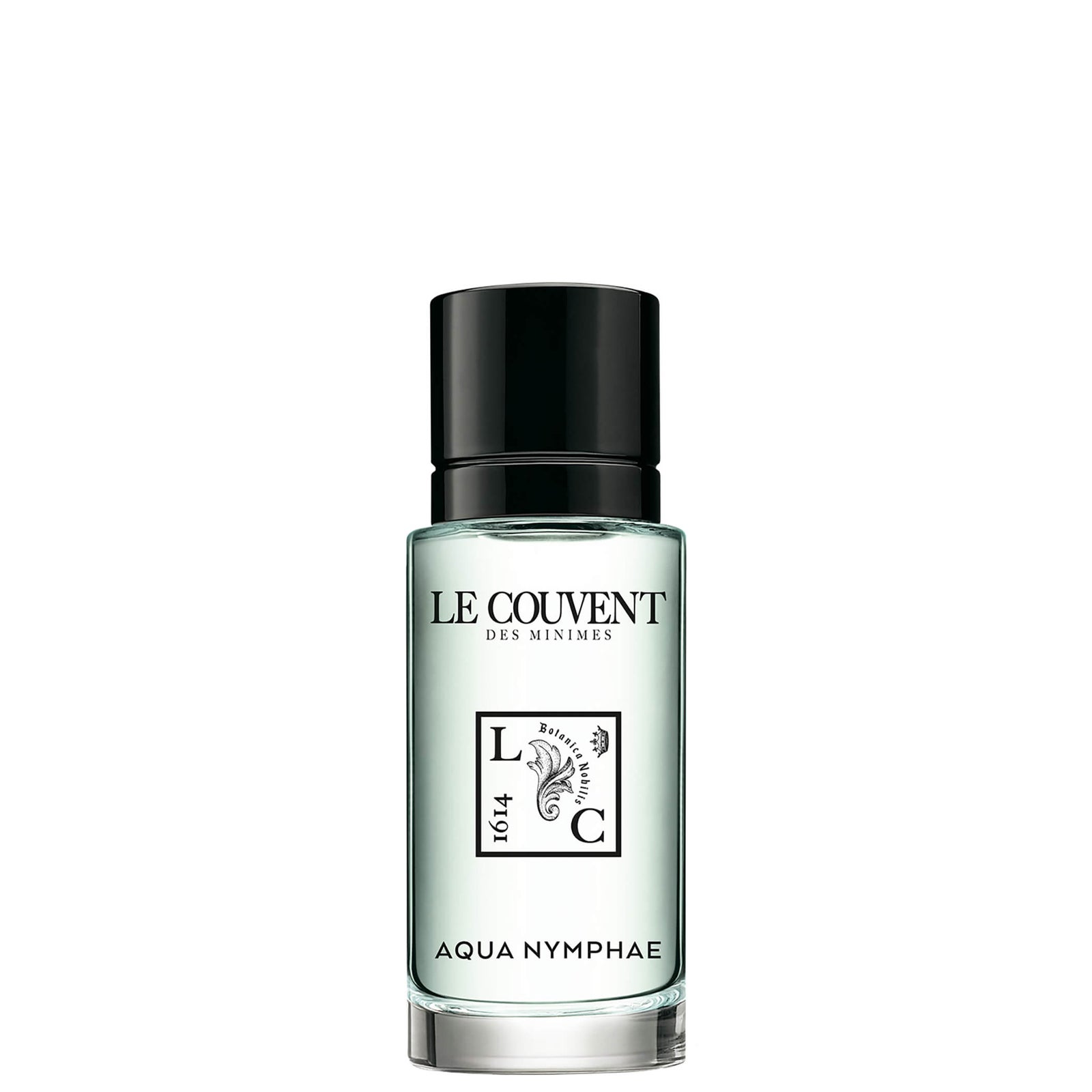 Le Couvent des Minimes Intense Botanical Cologne Aqua Nymphae