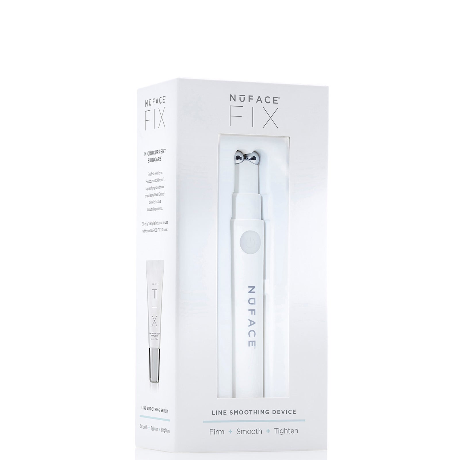 NuFACE FIX Line Smoothing Device | Cult Beauty