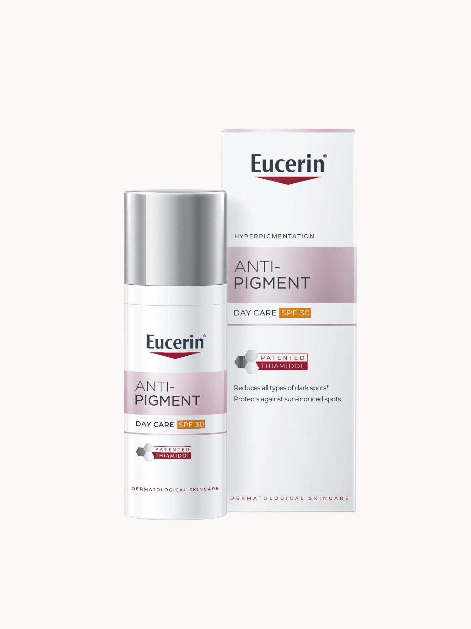 Eucerin Anti-Pigment SPF30 Day Cream 50ml