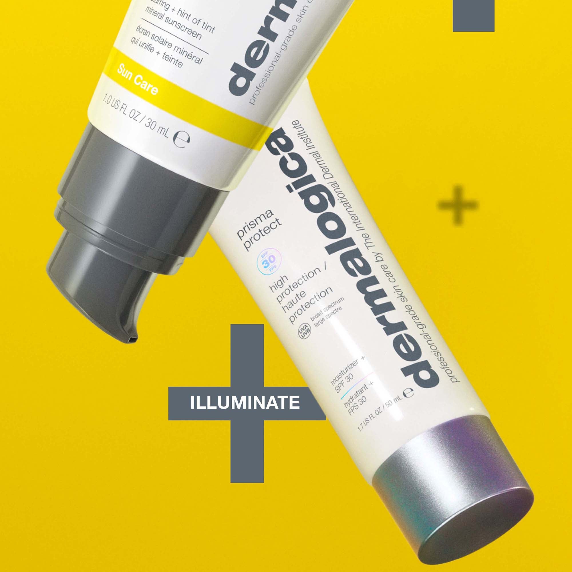 Dermalogica Prisma Protect SPF 30 (1.7 fl. oz.) | Dermstore