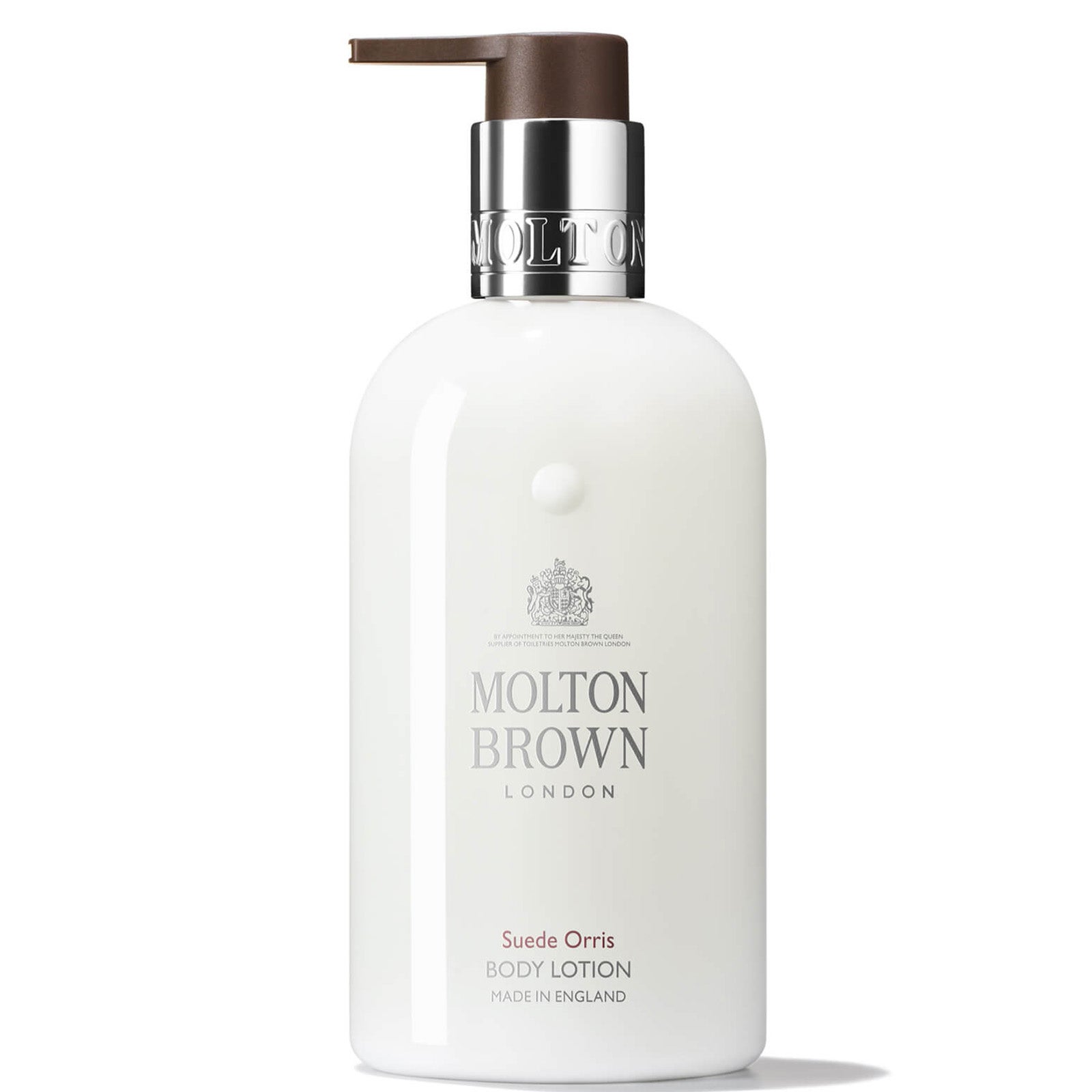 Molton Brown 'Suede Orris' Eau De Toilette Für Damen – 100 Ml Duftspray, Holzig-blumig & Elegant