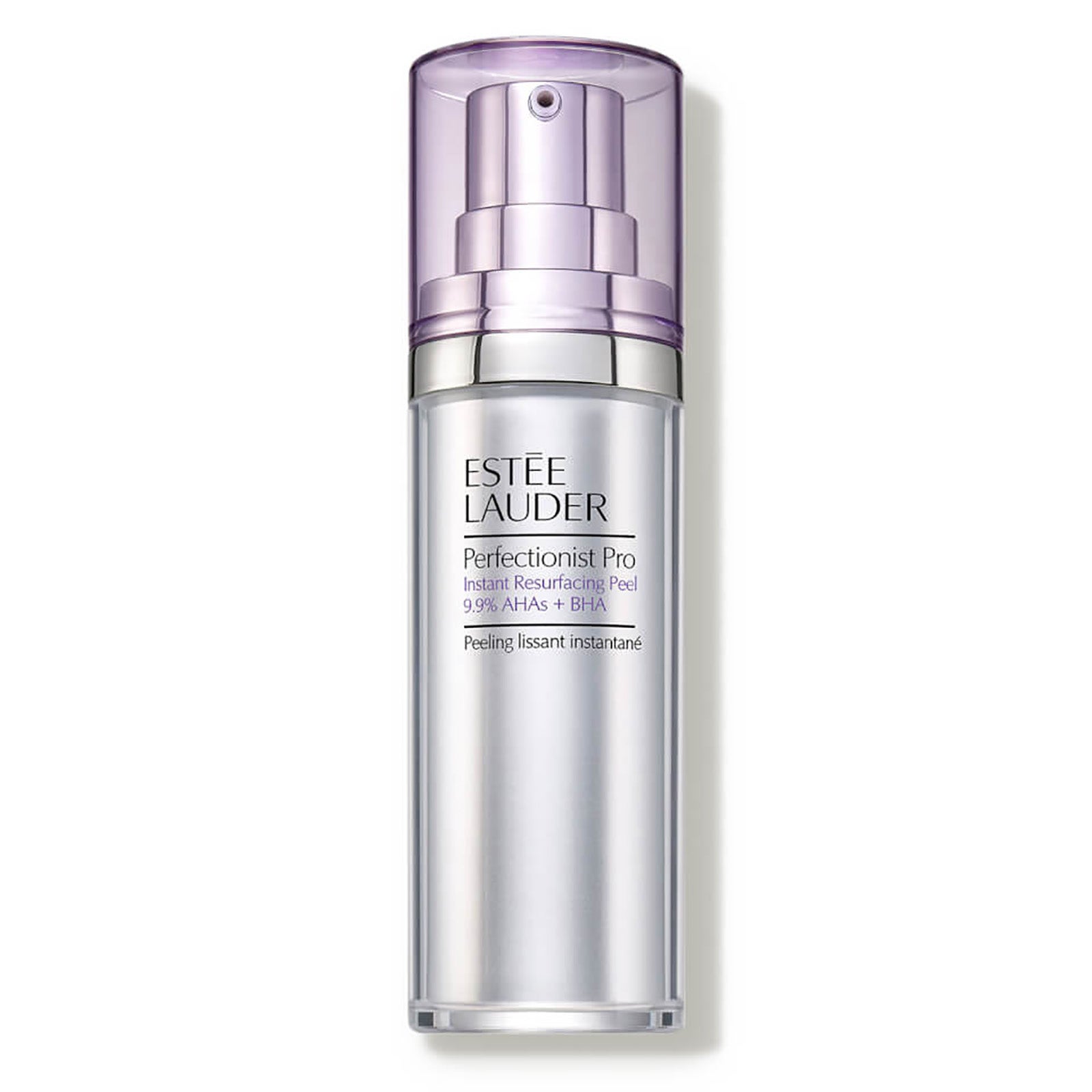 Estée Lauder Perfectionist Pro Instant Resurfacing Peel with 9.9