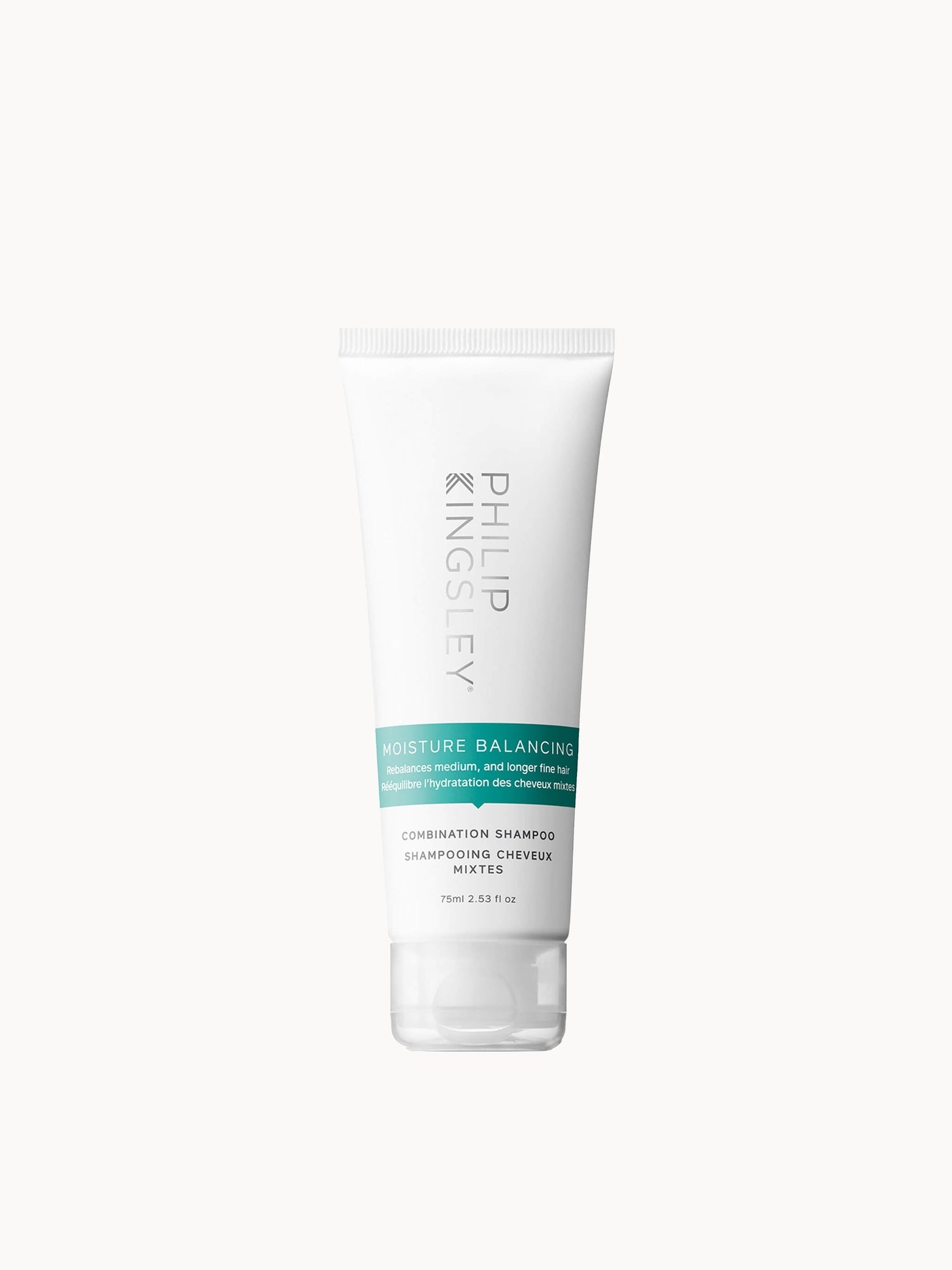 Philip Kingsley Moisture Balancing Combination Shampoo 75ml