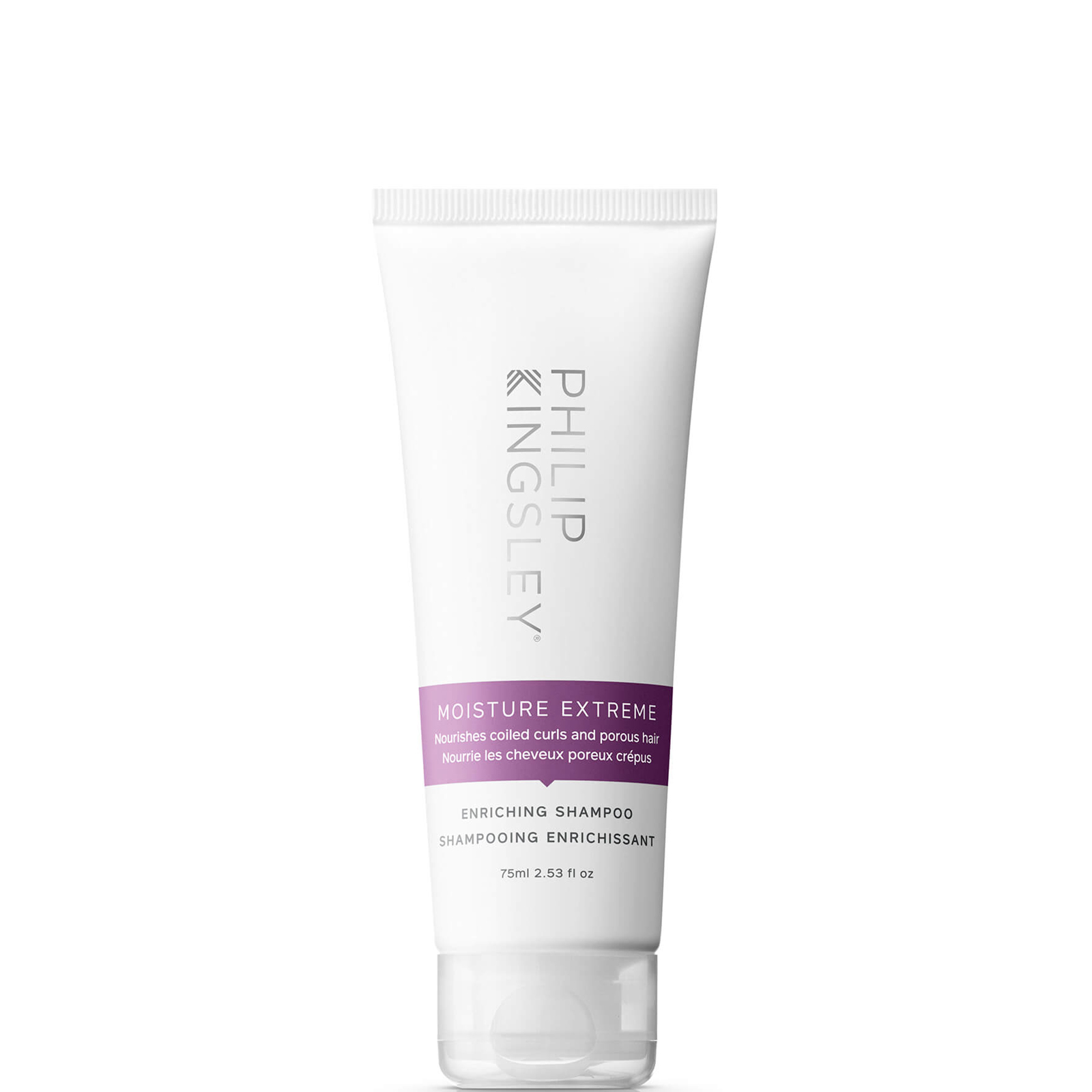 cult Philip Kingsley Moisture Extreme Shampoo 75ml