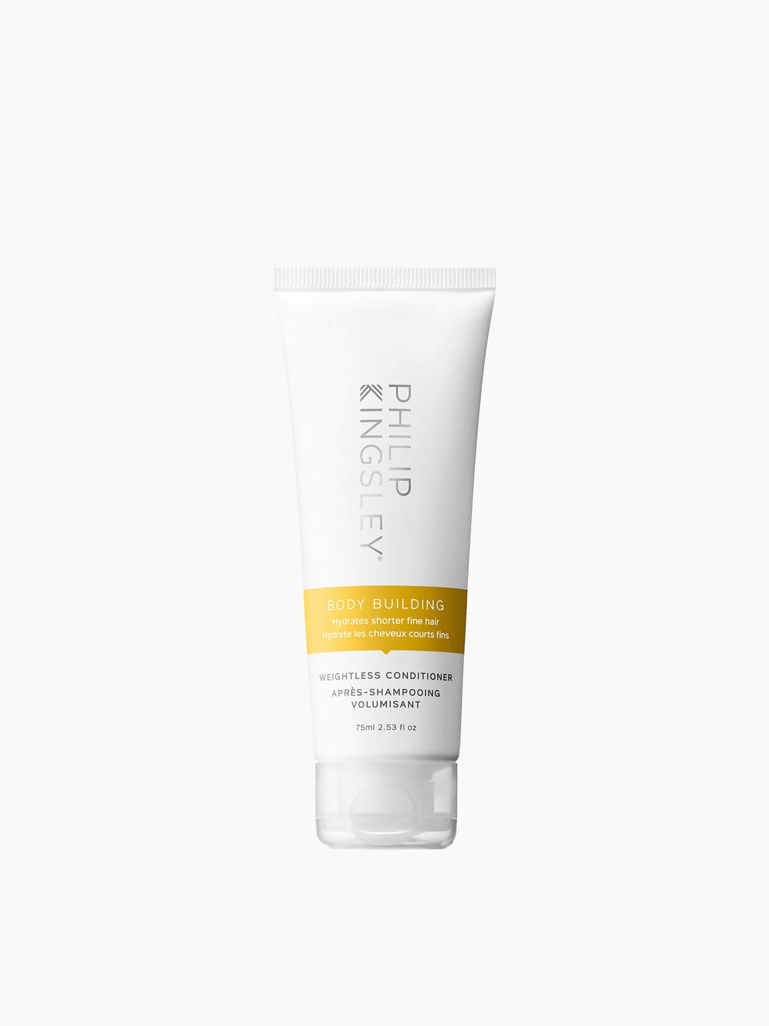 Philip Kingsley Body Building Weightless Conditioner 75ml