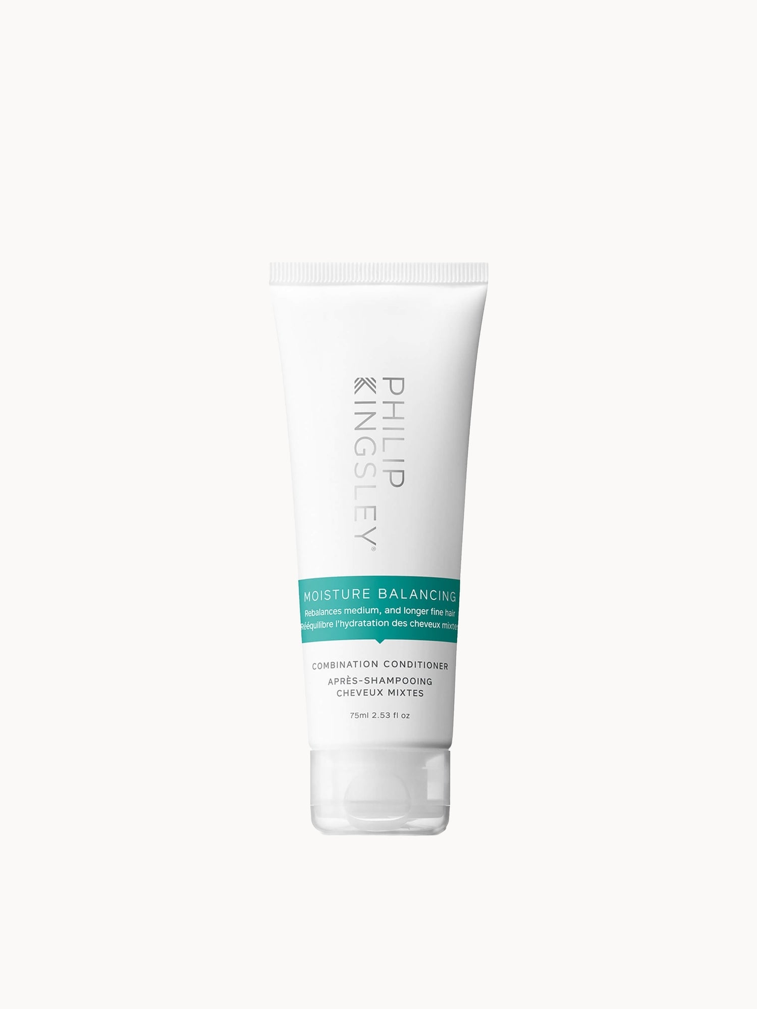Philip Kingsley Moisture Balancing Combination Conditioner 75ml