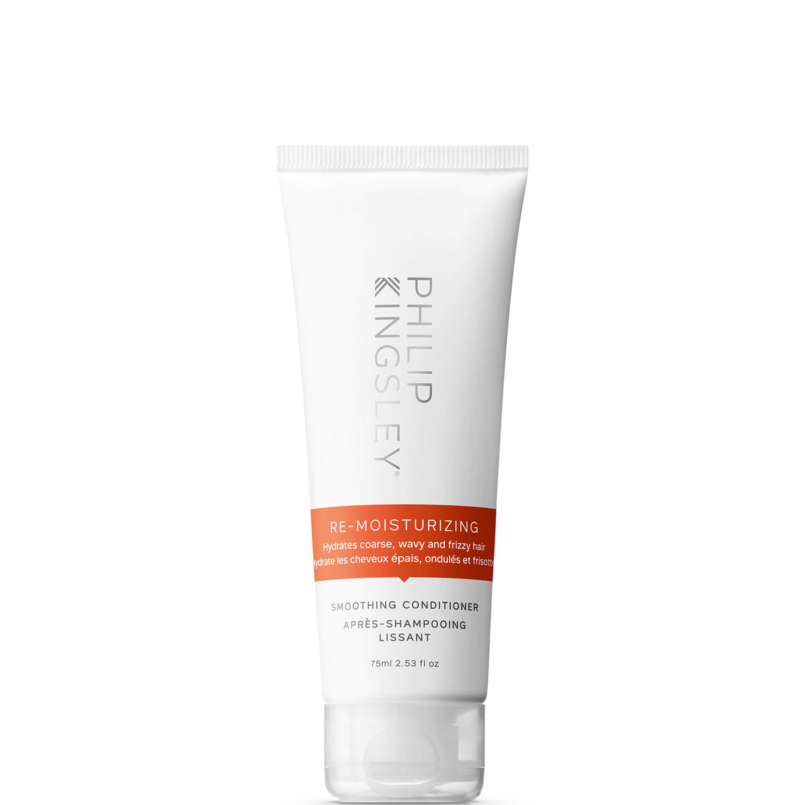 cult Philip Kingsley Re-Moisturizing Smoothing Conditioner 75ml