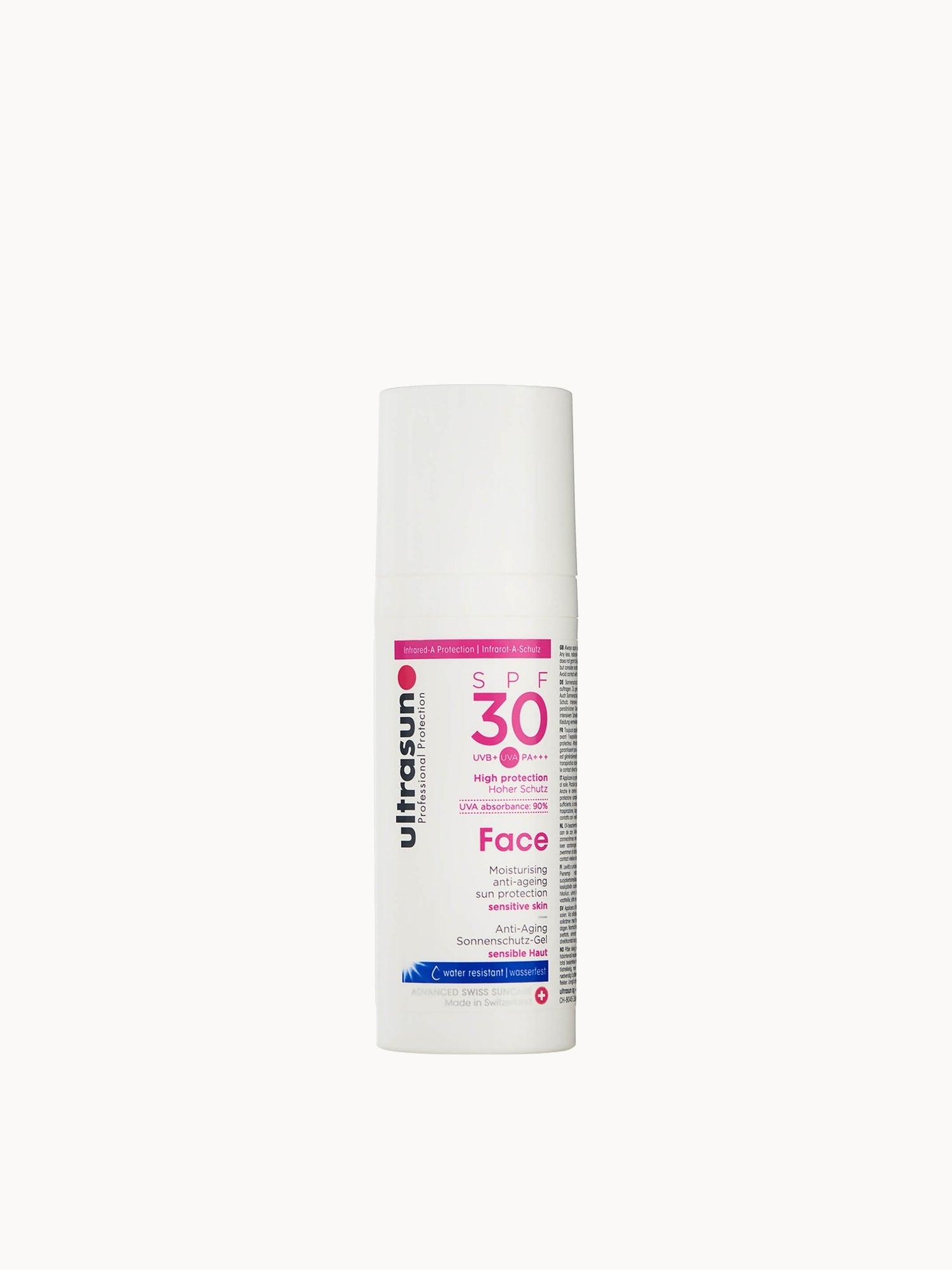 Ultrasun Face Anti-Ageing Lotion SPF 30 50ml