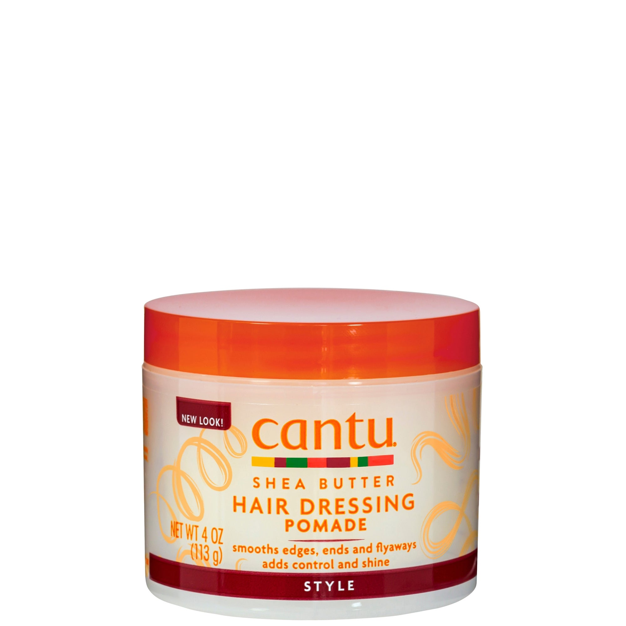 white christmas dresses Dax Edge Pro Wax 4oz main image 1