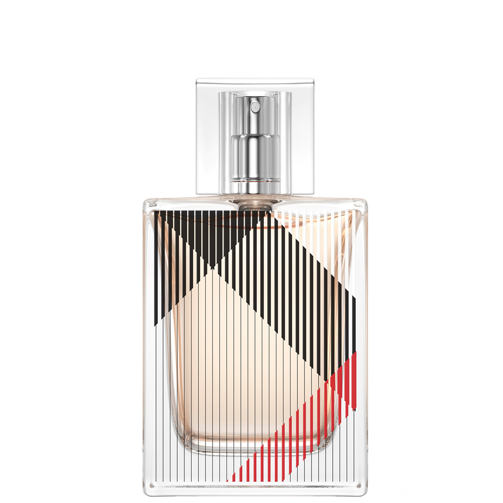 Burberry Brit for Her Eau de Parfum 100ml | LOOKFANTASTIC