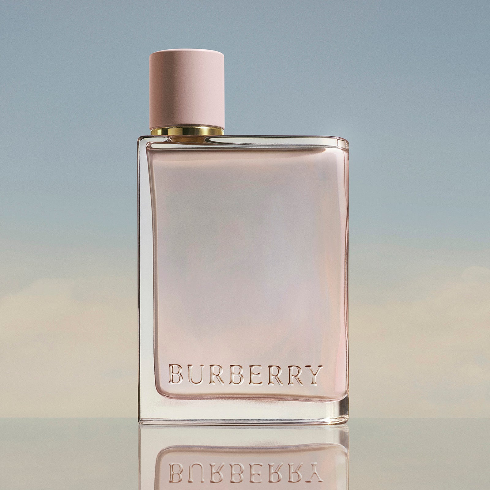 Burberry Her Eau de Parfum 50 ml | LOOKFANTASTIC