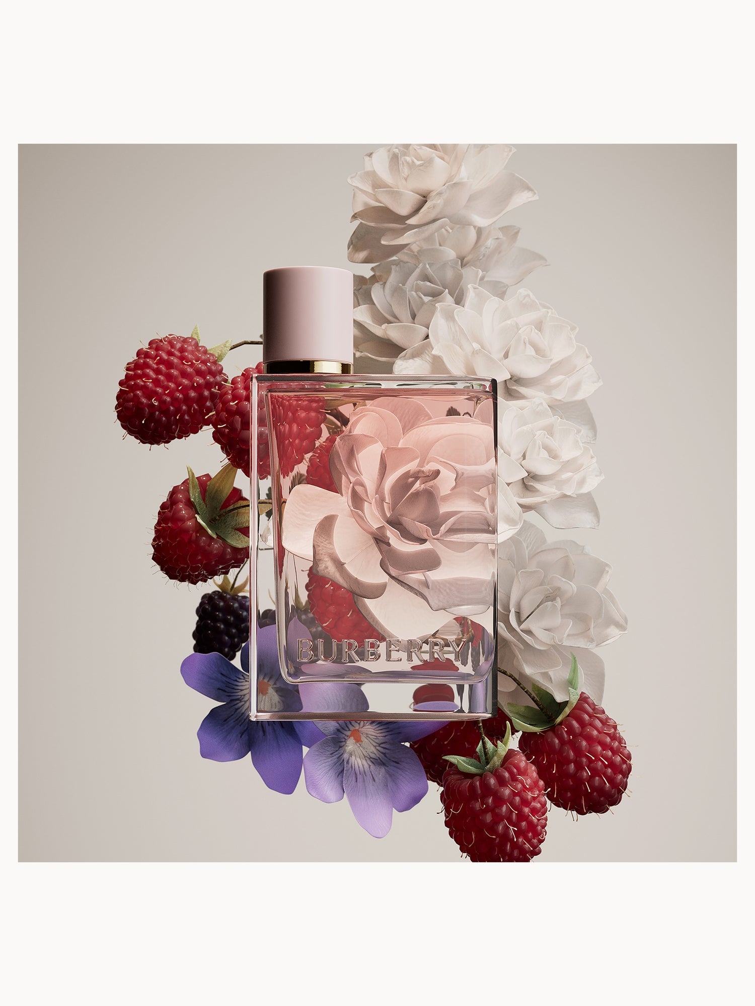 Burberry Her Eau de Parfum 30ml | LOOKFANTASTIC