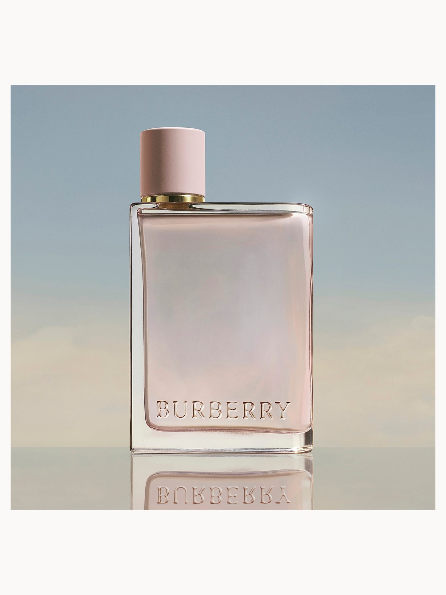Burberry Her Eau de Parfum 30ml | LOOKFANTASTIC
