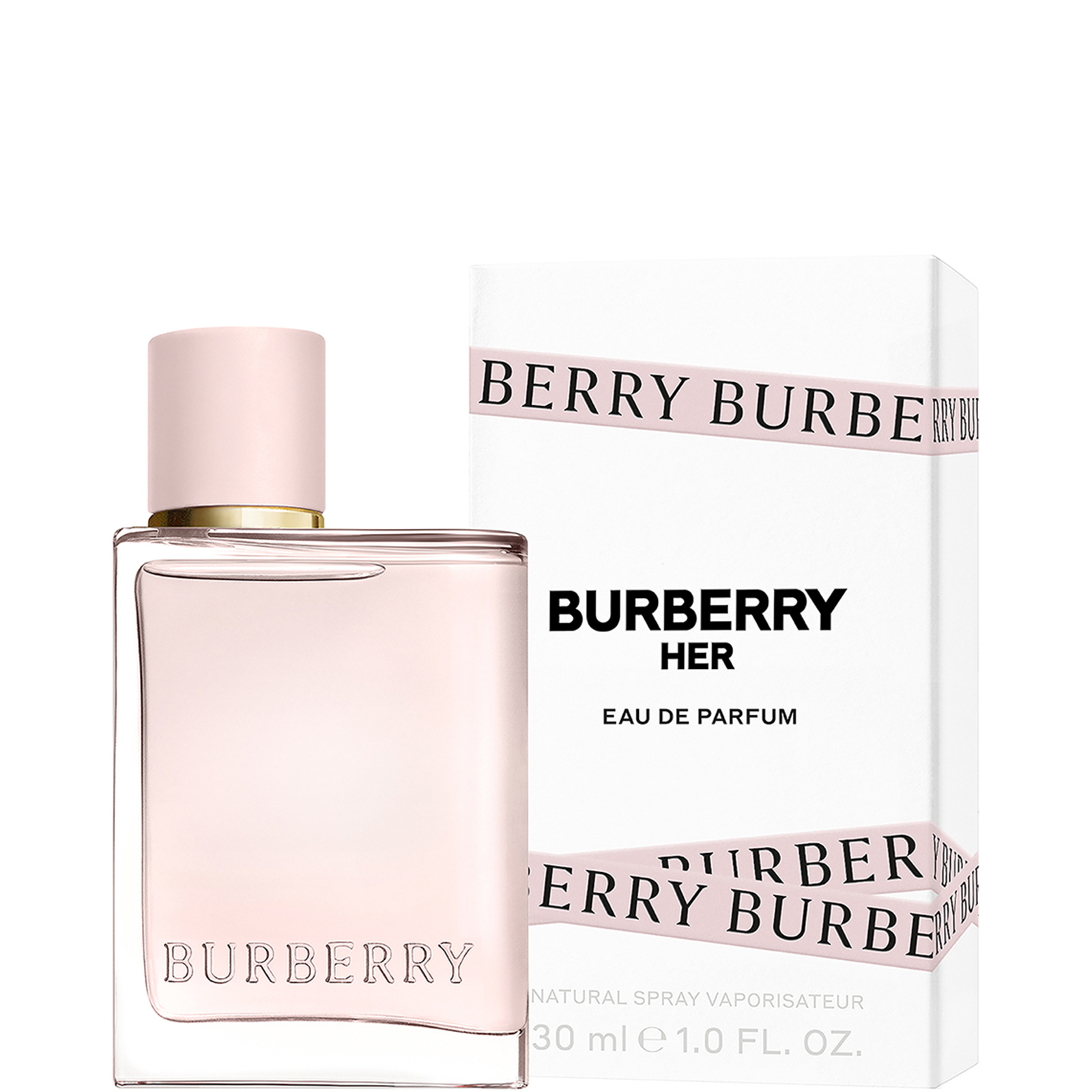 Burberry Her Eau de Toilette 100ml 未使用 Burberry Her Eau de Toilette 100ml 未使用
