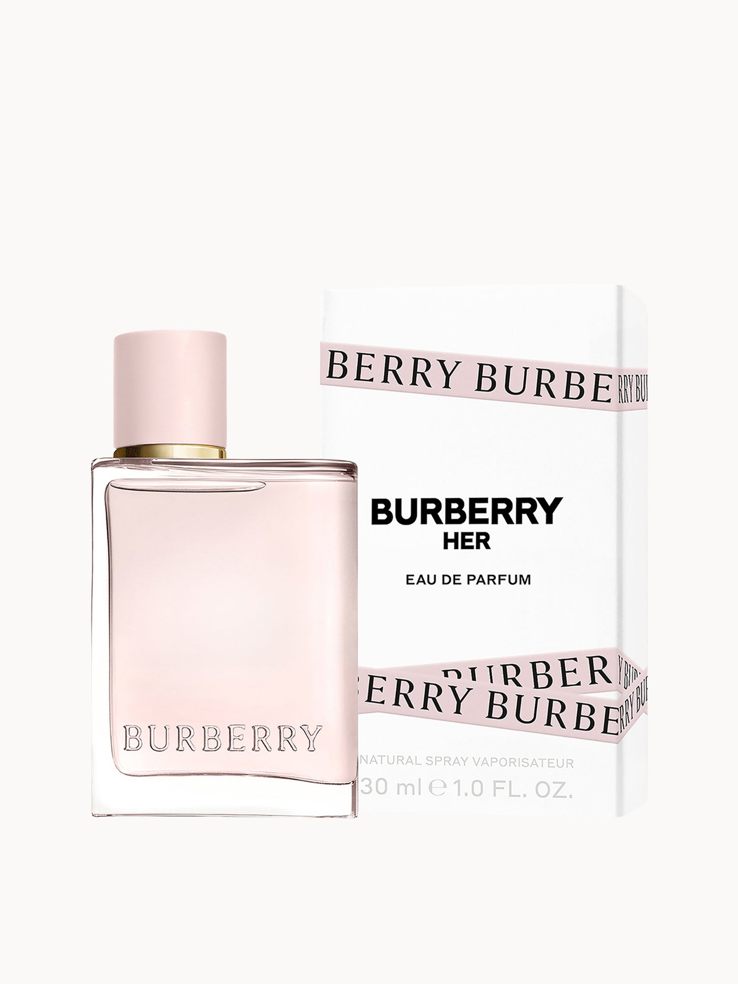 Burberry Her Eau de Parfum 30ml | LOOKFANTASTIC