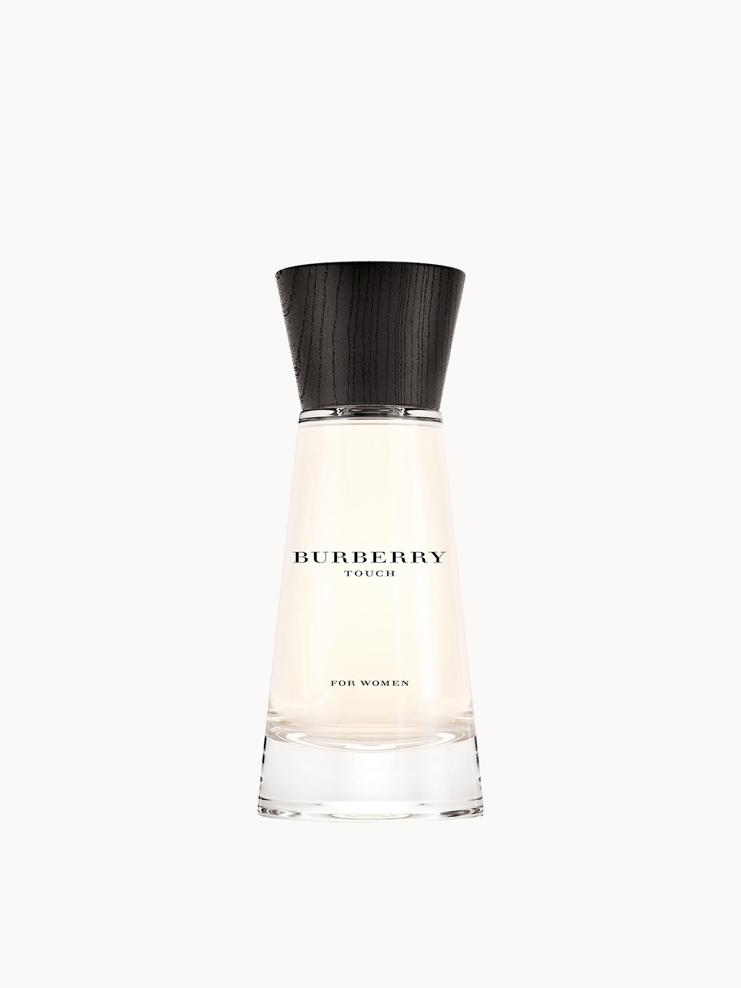 Burberry: Burberry Touch Eau de Parfum 100ml