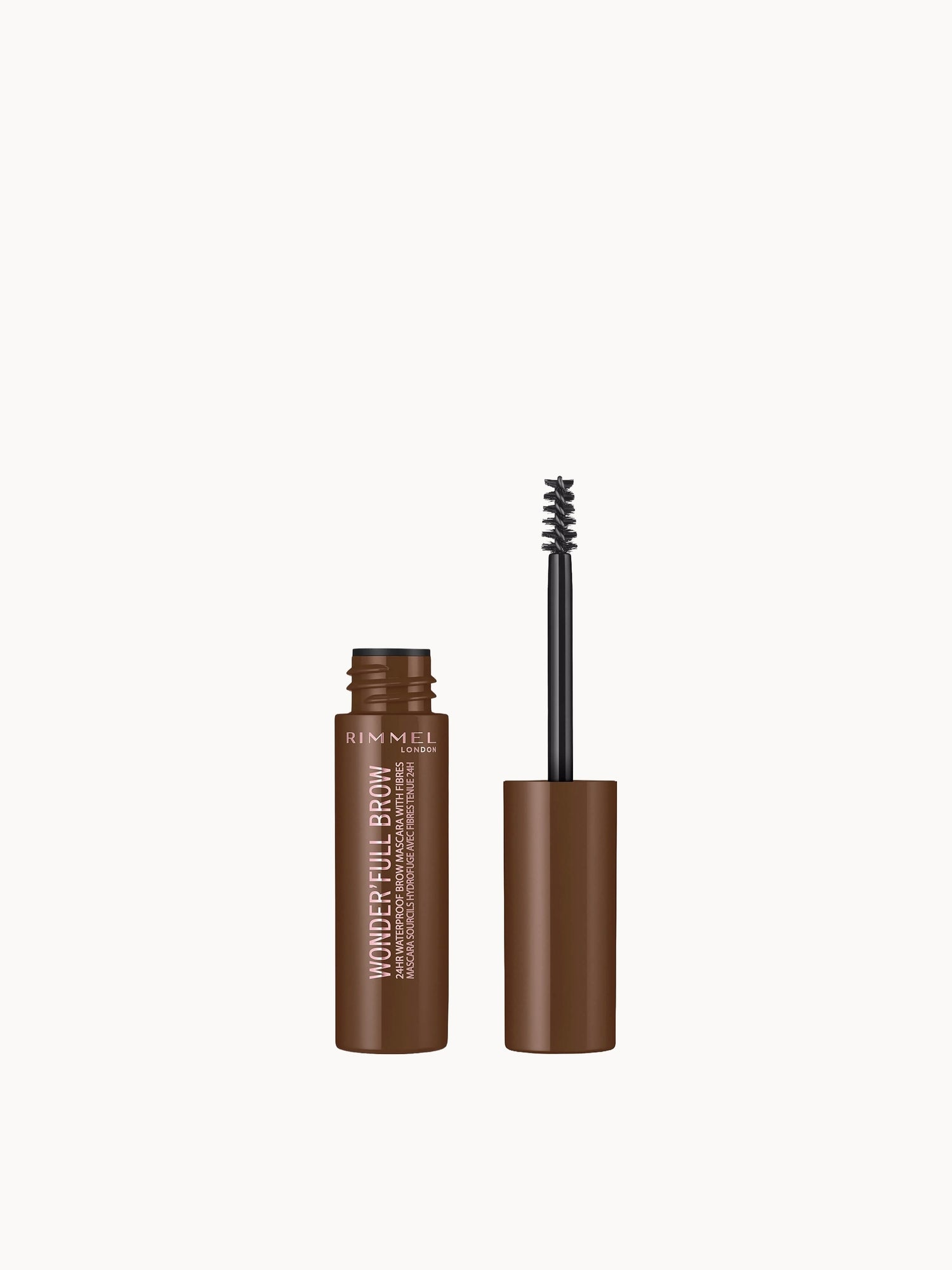 Rimmel London Wonder'full 24 Hour Brow Mascara