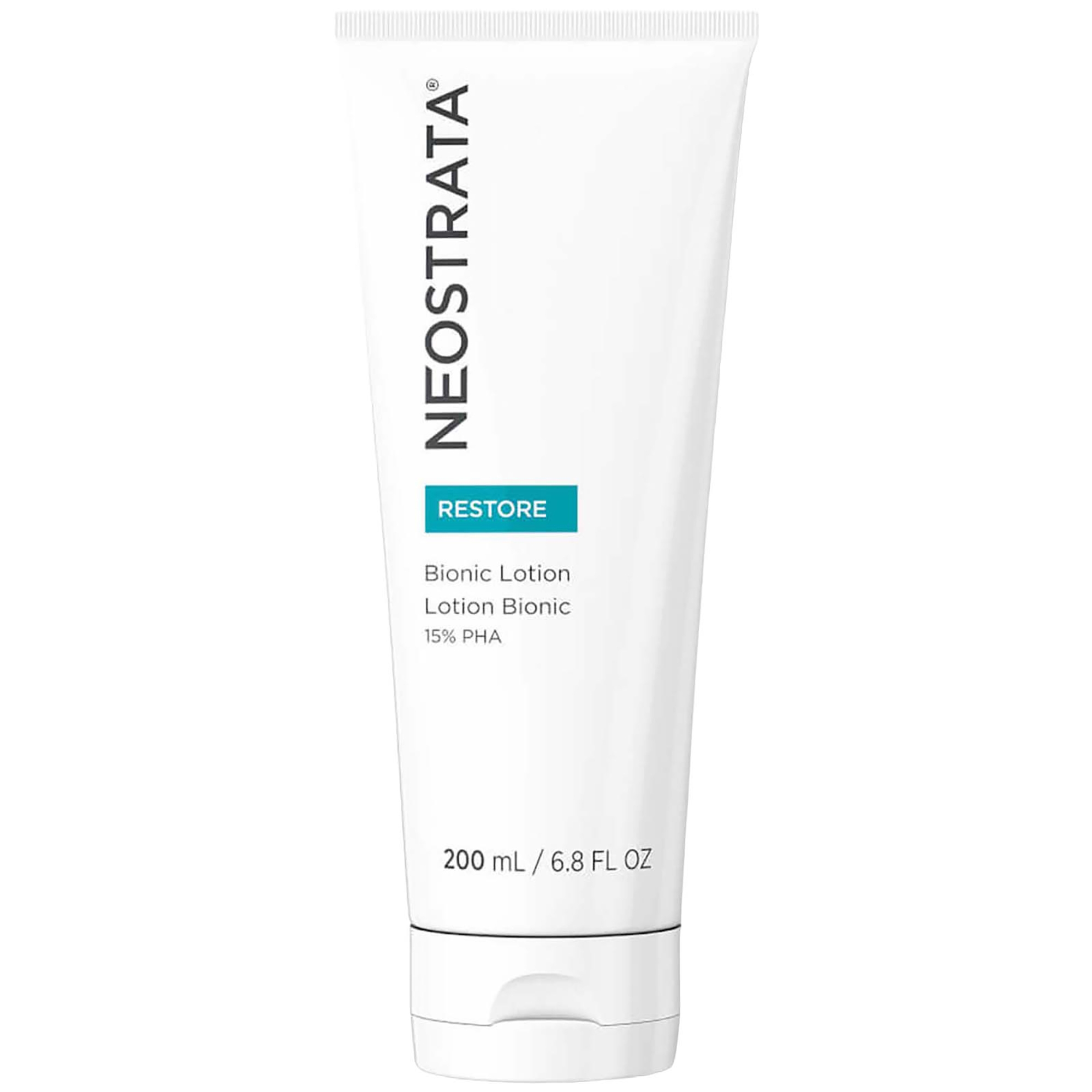NEOSTRATA PHA15 ローション 200mL NEOSTRATA Restore Bionic Lotion with PHAs for Dry Skin 200ml