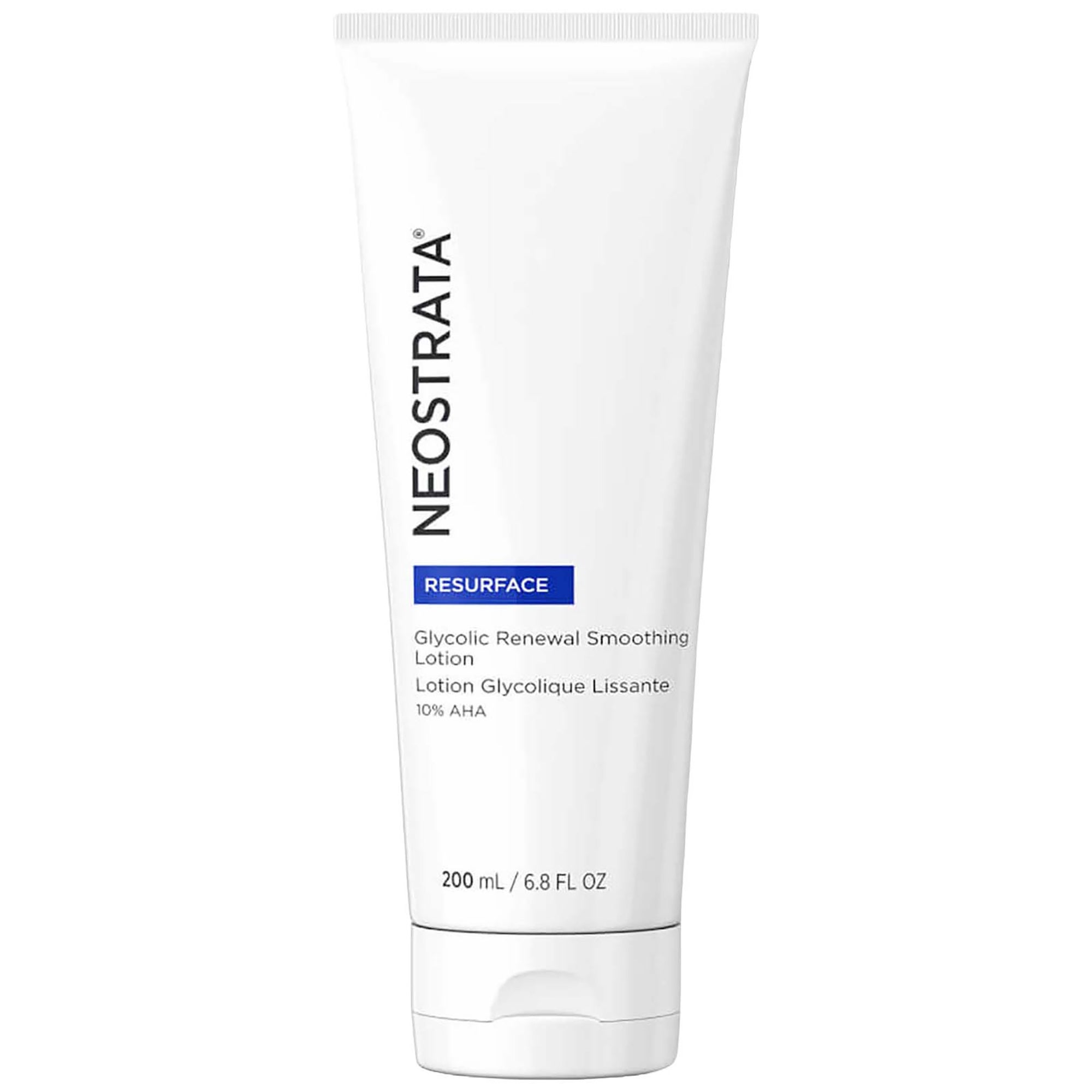 NEOSTRATA スキンバランス・ローション 200mL NEOSTRATA Resurface Glycolic Renewal Smoothing Lotion for Face