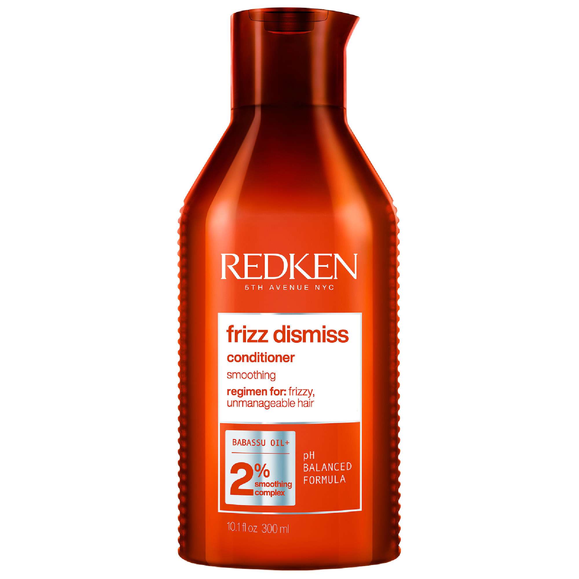 Redken: Redken Frizz Dismiss Conditioner 300ml