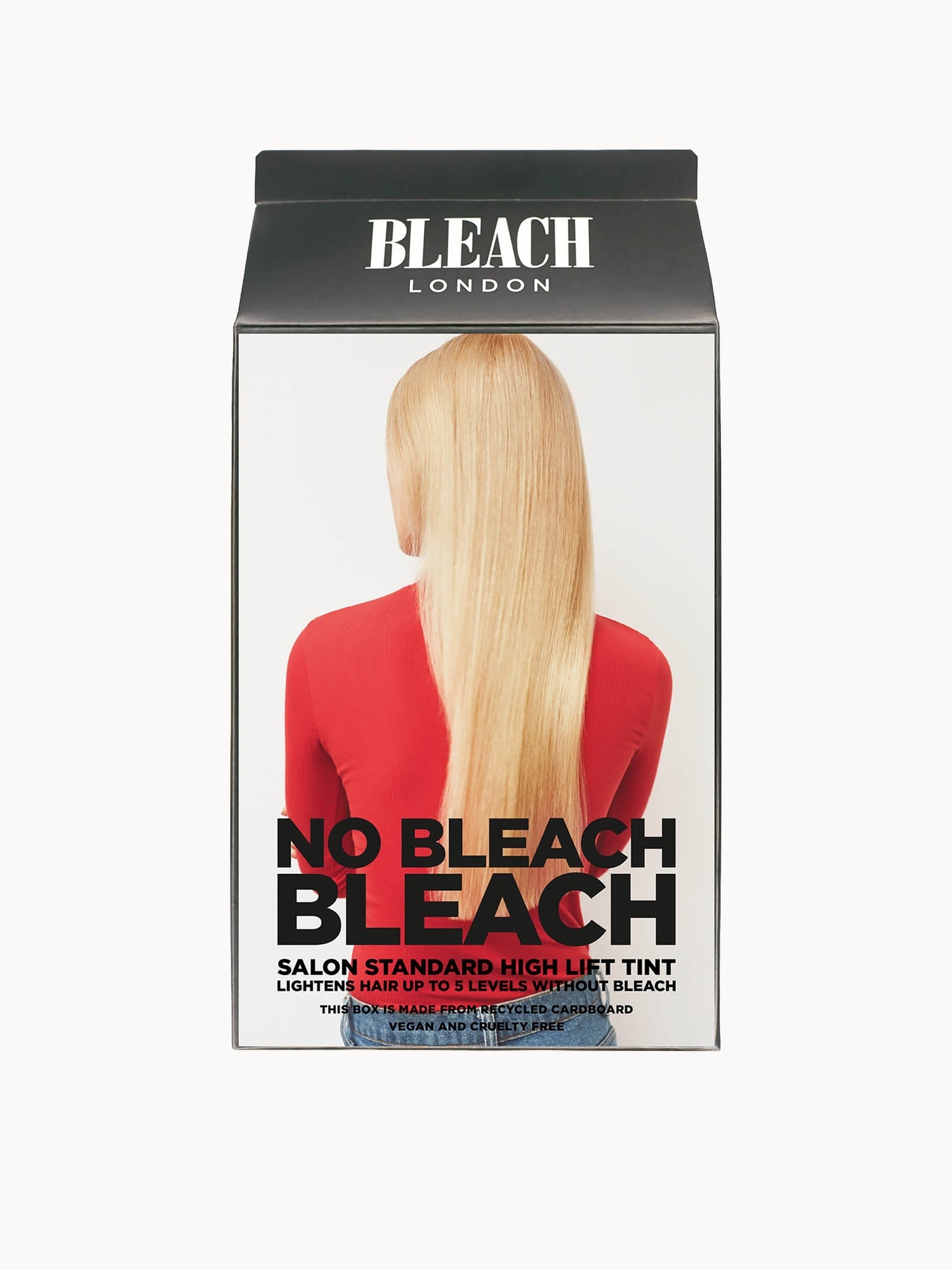 BLEACH LONDON No Bleach Bleach Kit
