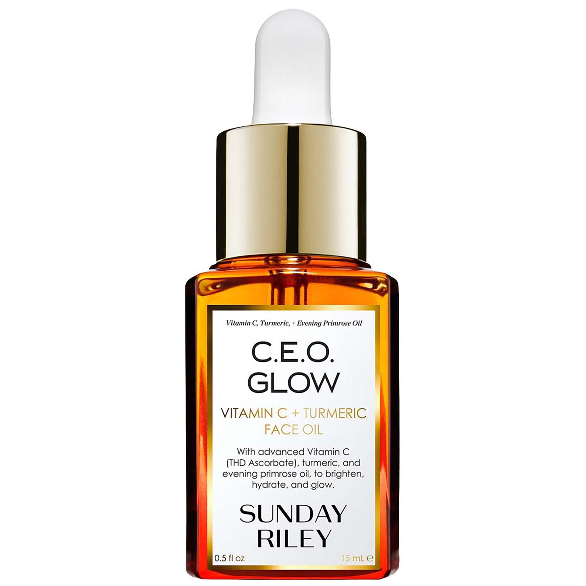 Sunday Riley JUNO Antioxidant + Superfood Face Oil (1.18 fl. oz