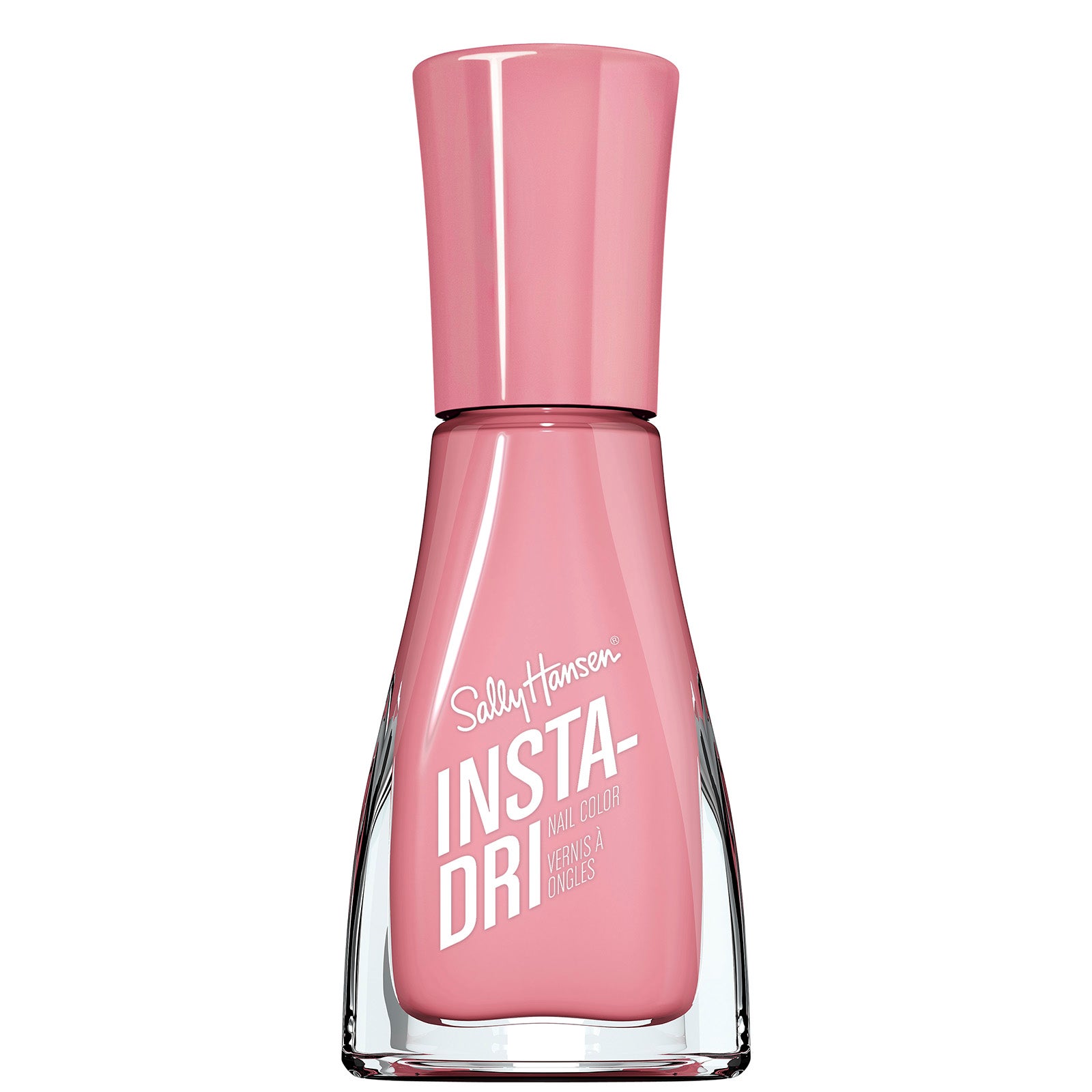 Sally Hansen Insta-Dri Nagellack – Trocknet In 60 Sekunden, 1 Schicht Genügt
