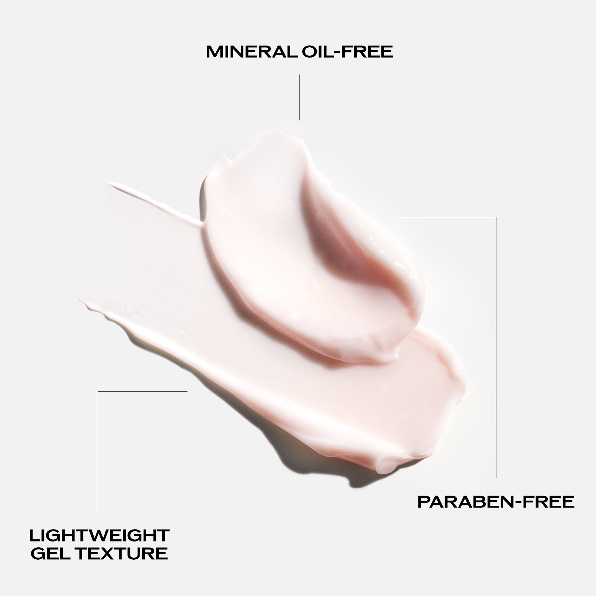 Shiseido White Lucent Crème Gelée Éclat 50 ml | LOOKFANTASTIC