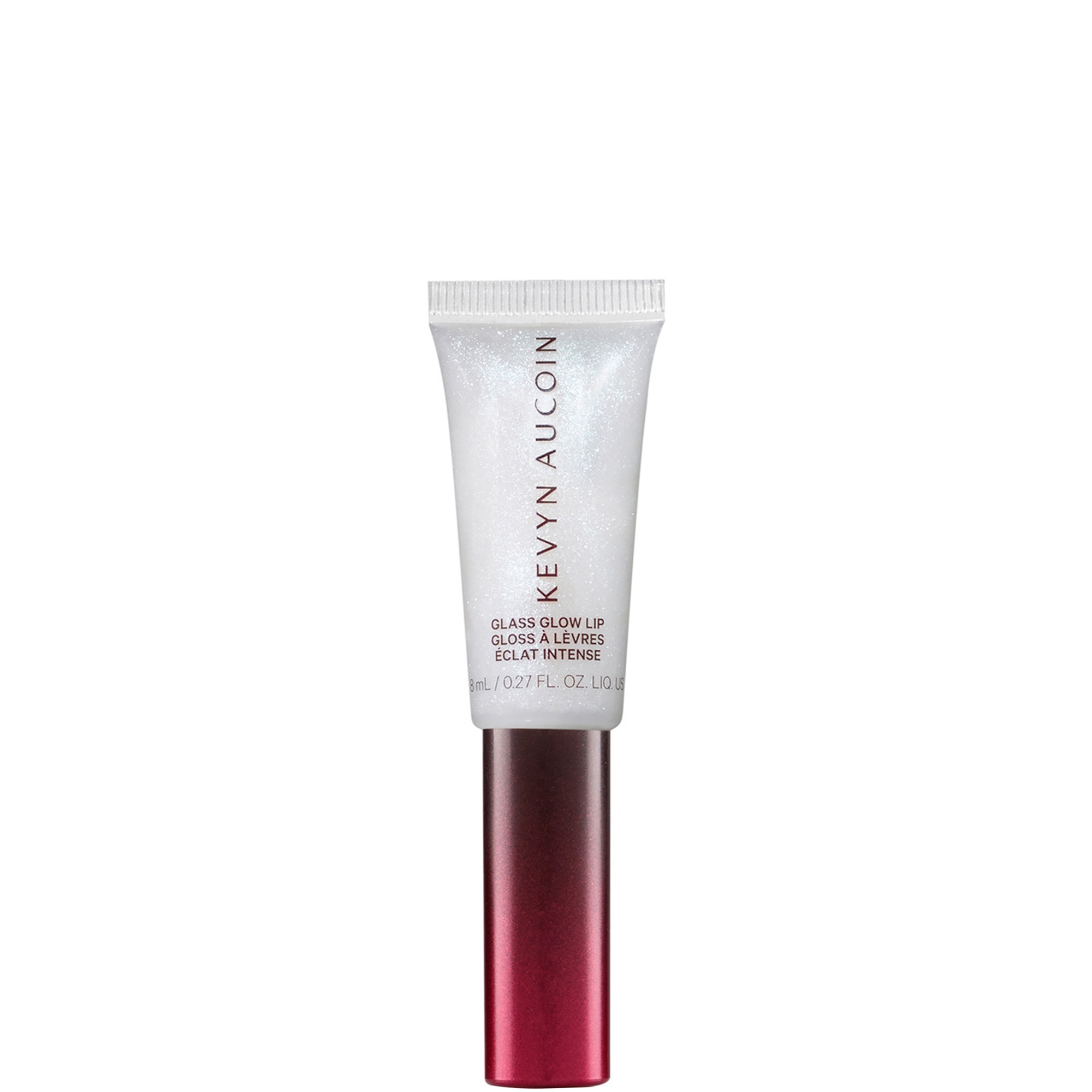 cult Kevyn Aucoin Glass Glow Lip Gloss 8ml (Various Shades)