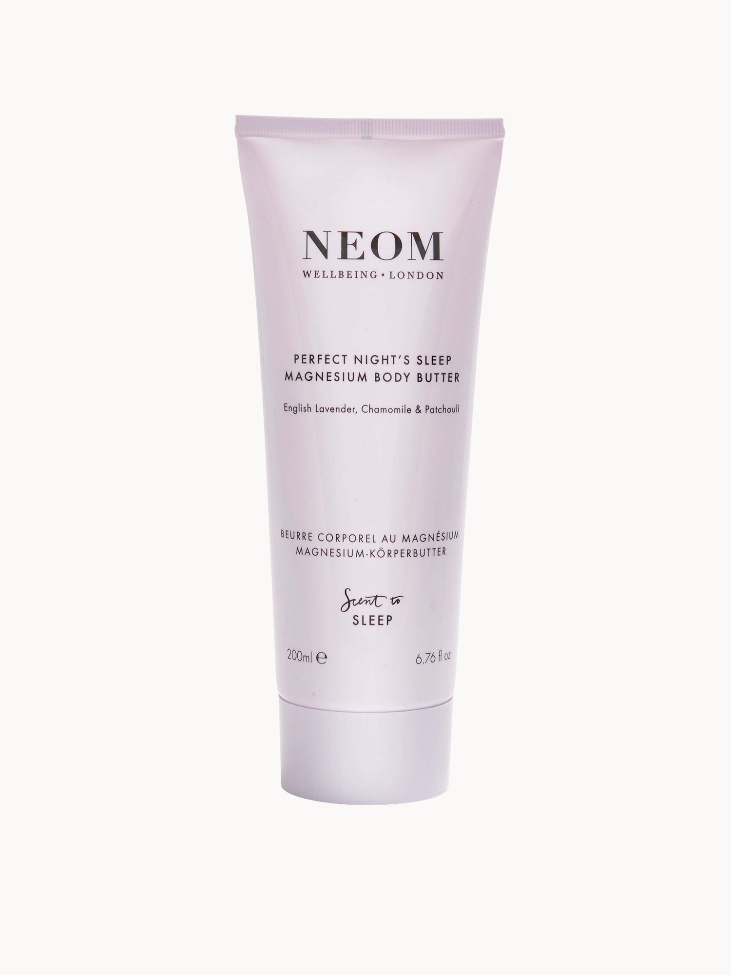 NEOM NEOM Perfect Night's Sleep Magnesium Body Butter 200g