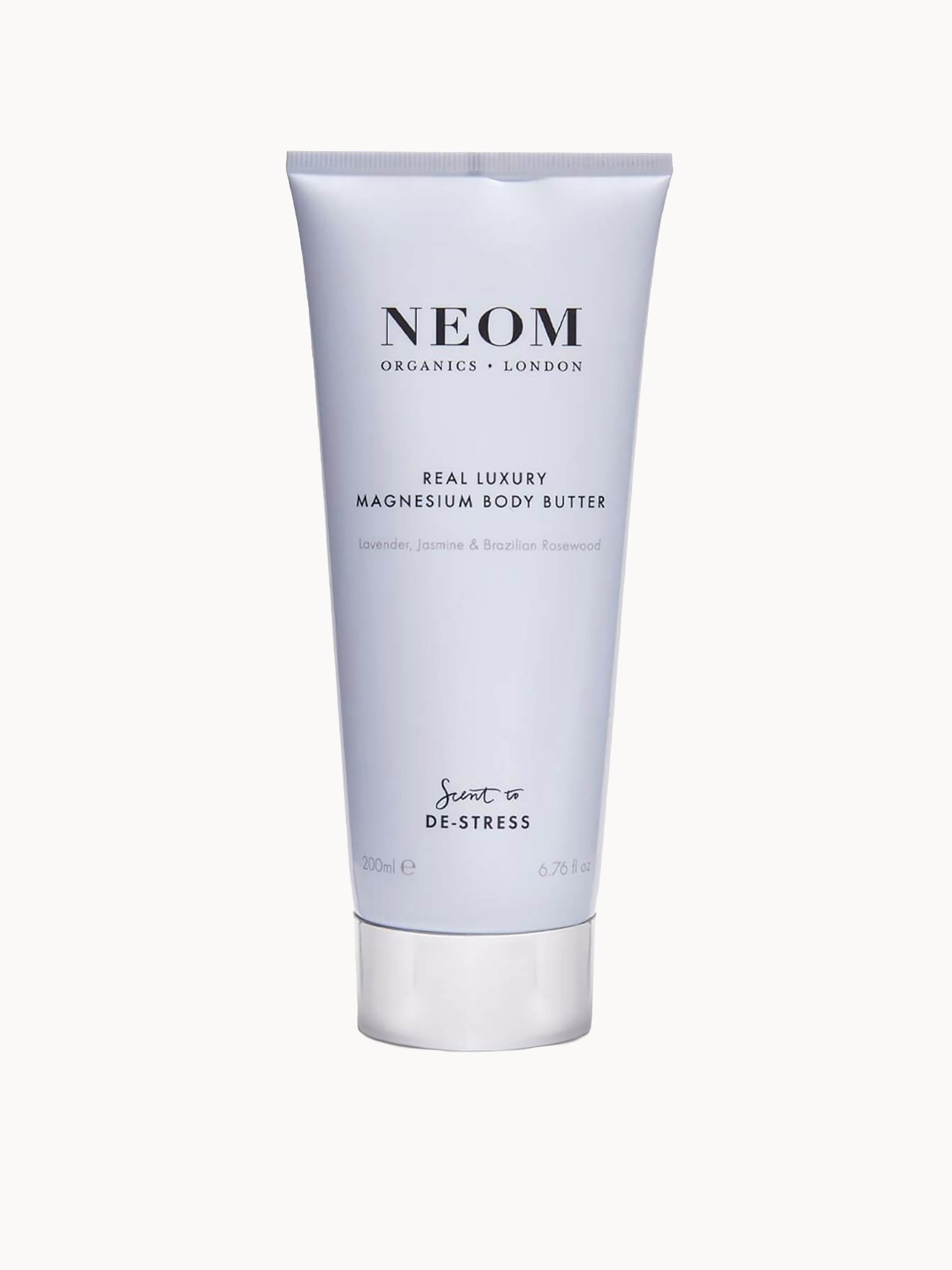 NEOM NEOM Real Luxury De-Stress Magnesium Body Butter 200ml