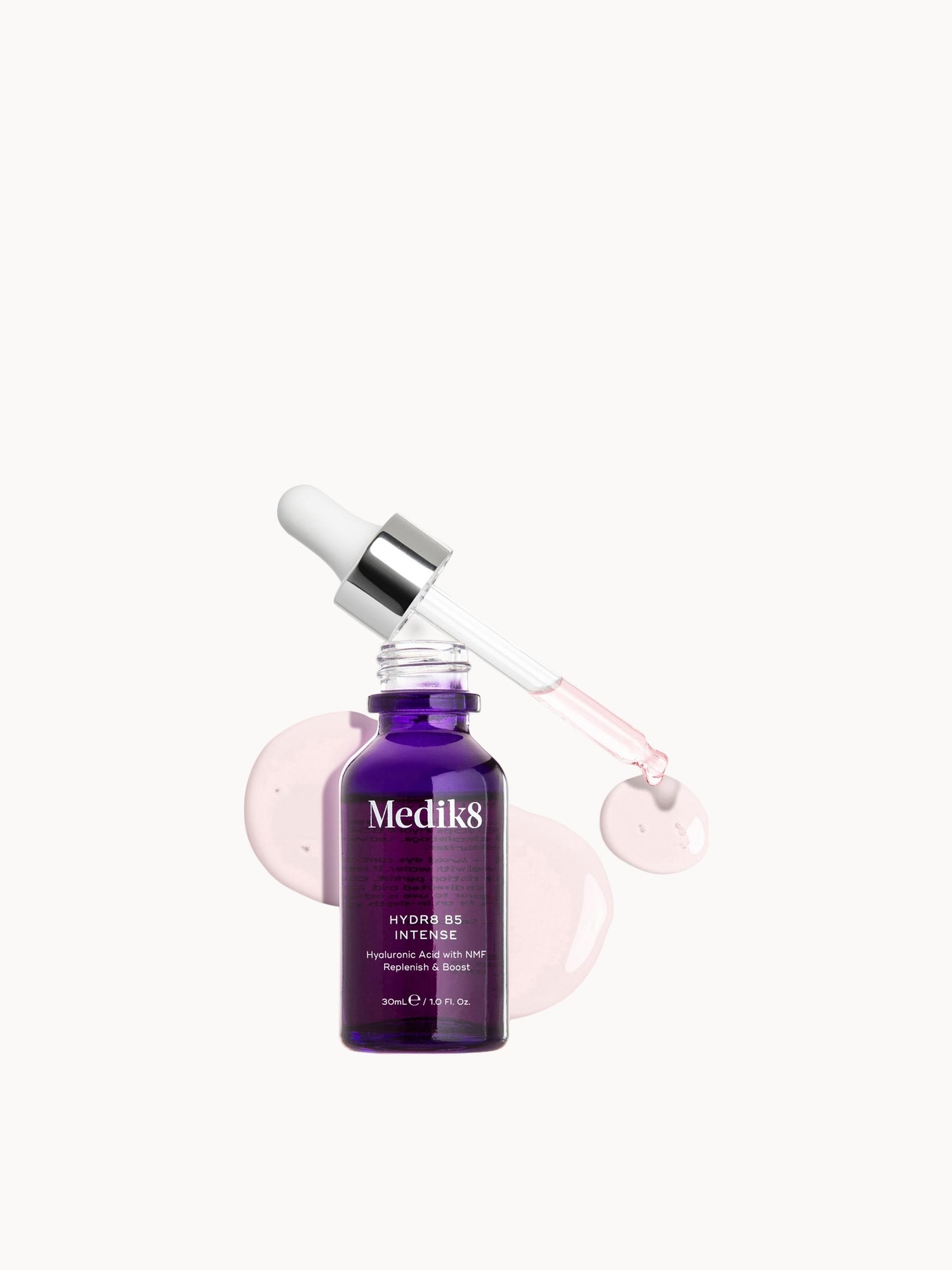 Medik8 Hydr8 B5 Intense 30ml | LOOKFANTASTIC