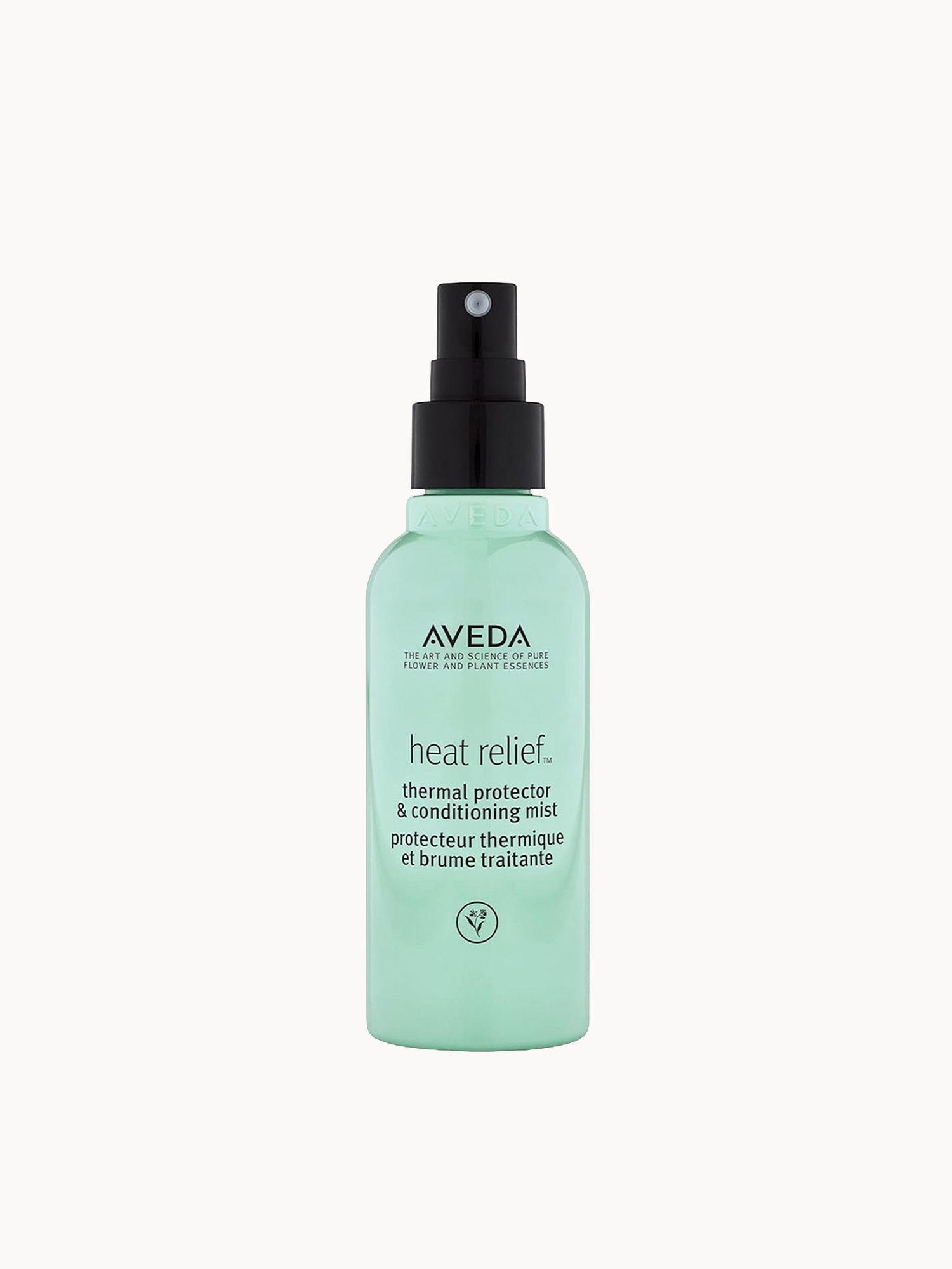 Aveda: Aveda Heat Relief Thermal Protector and Conditioning Mist 100ml