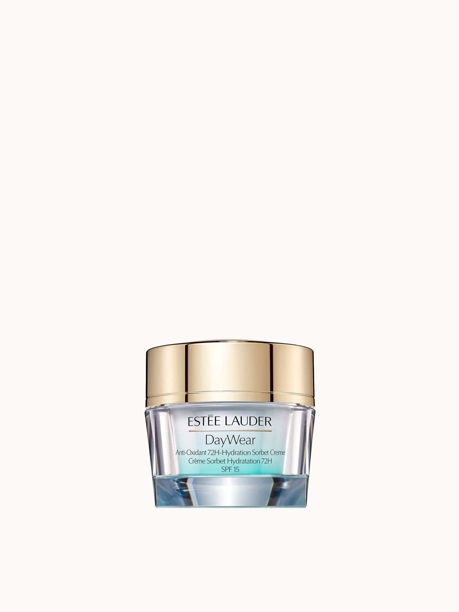 Estée Lauder DayWear 72H-Hydration Sorbet Crème Moisturiser SPF 15 50ml