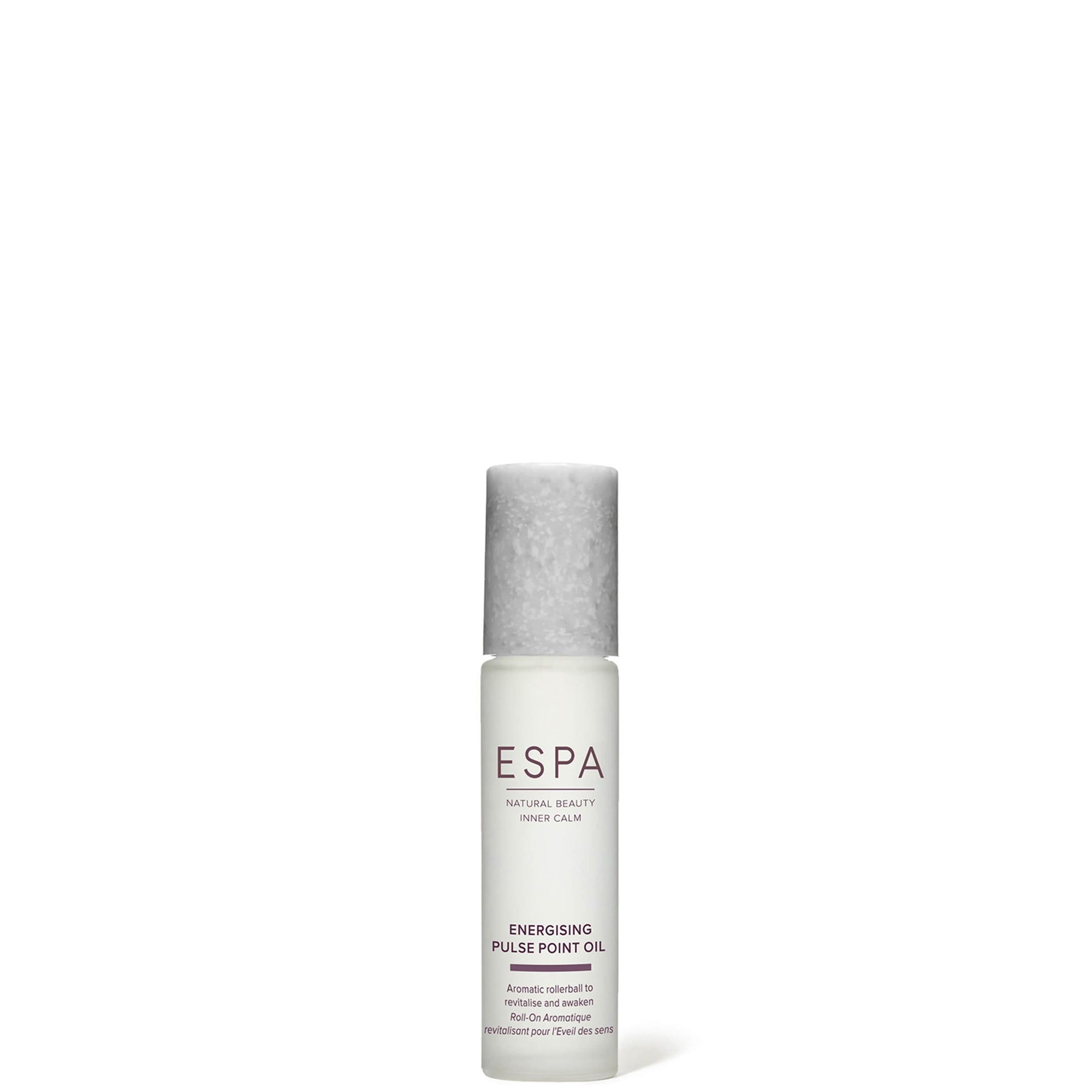 Pulsepoint Spa Energising Pulse Point Oil | ESPA