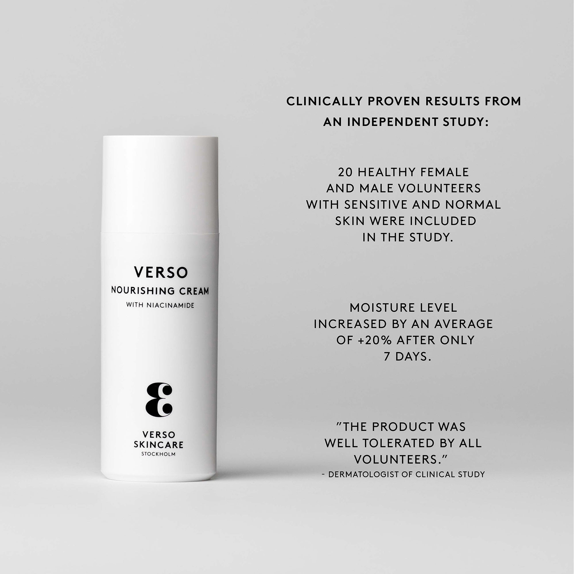 Verso Nourishing Cream (1.7 fl. oz.) | Dermstore