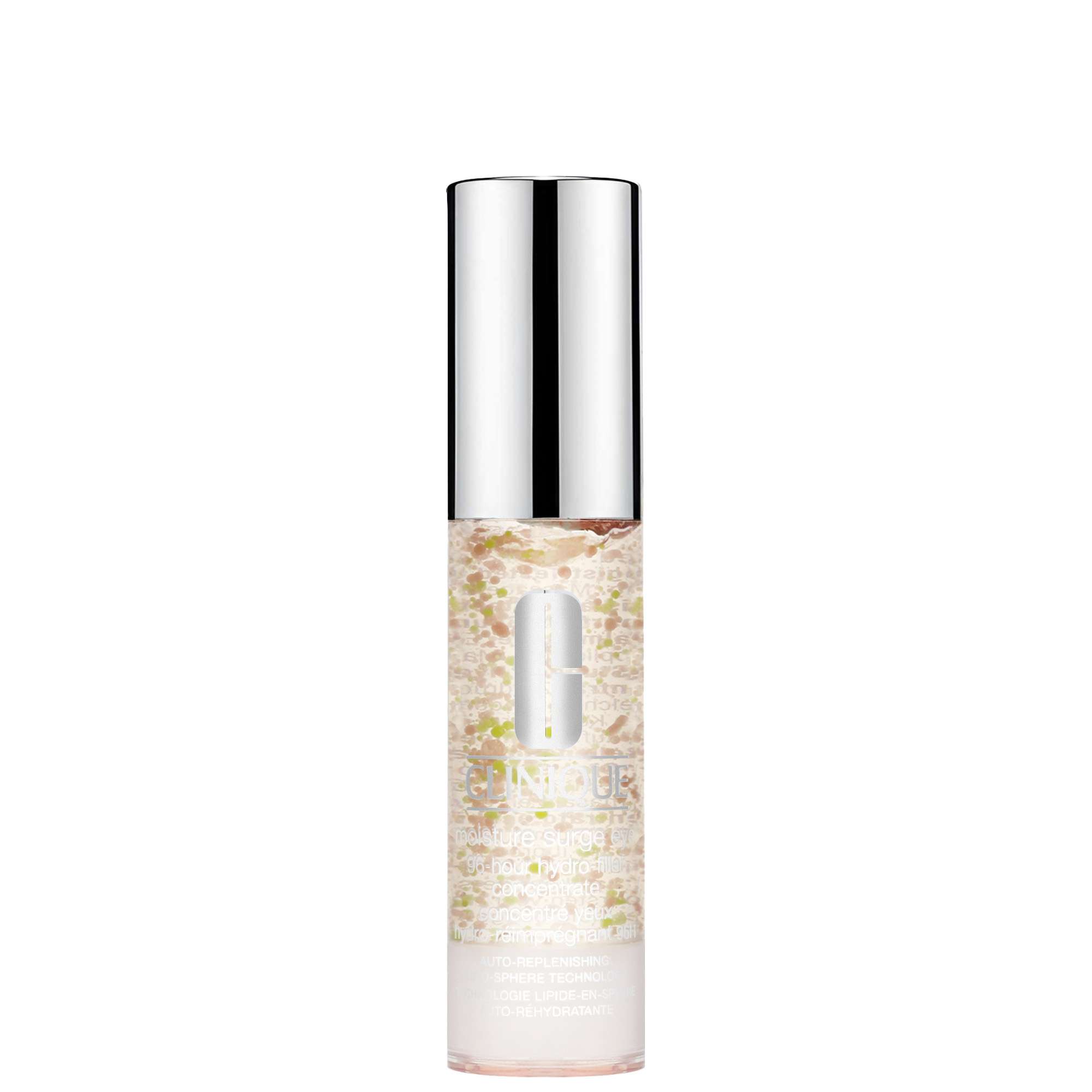 Clinique: Clinique  Moisture Surge Eye 96-Hour Hydro Filler Concentrate 15ml / 0.5 fl.oz.