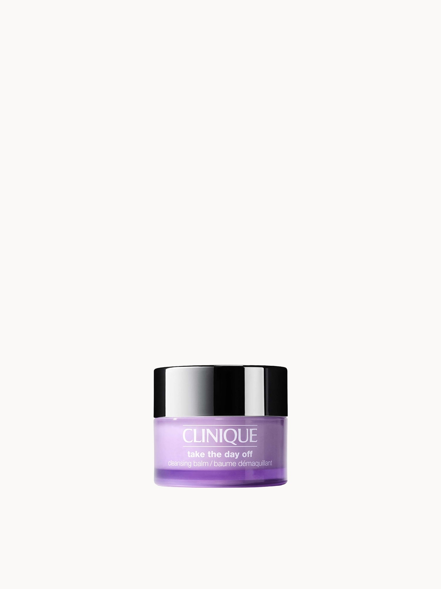 Clinique Mini Take the Day off Cleansing Balm 30ml