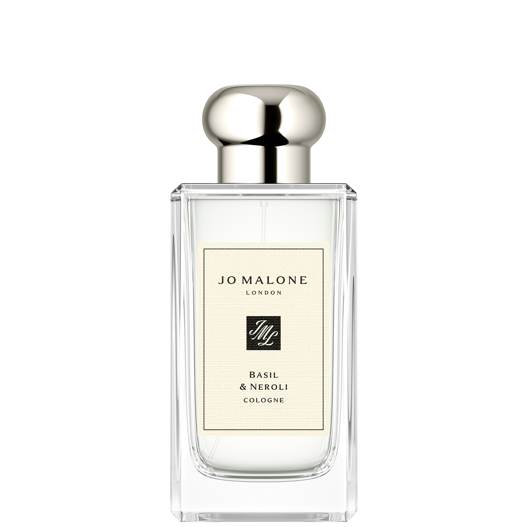 Jo Malone London Basil & Neroli Cologne - 100ml | LOOKFANTASTIC