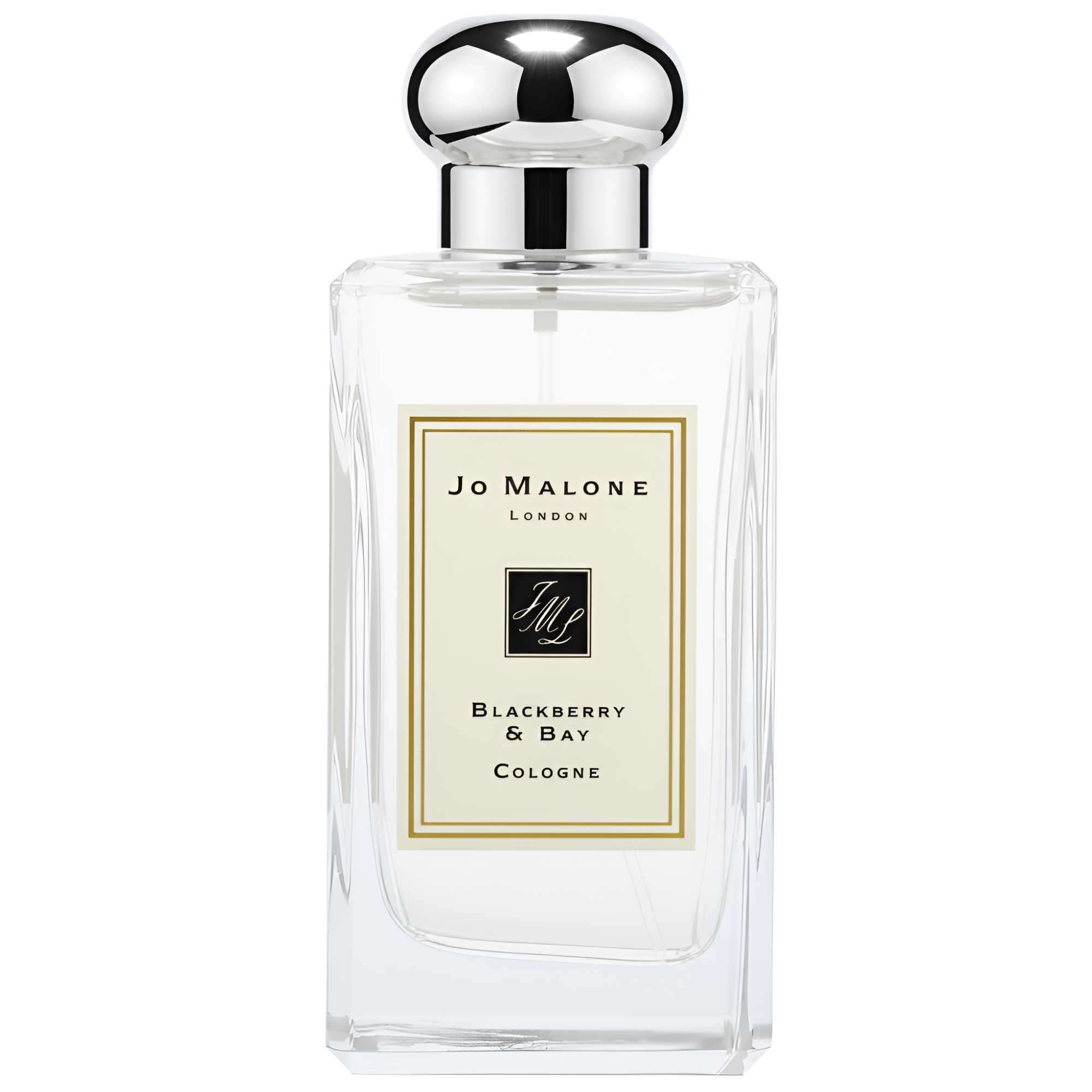Jo Malone: Jo Malone Blackberry & Bay Eau de Cologne Spray 100ml