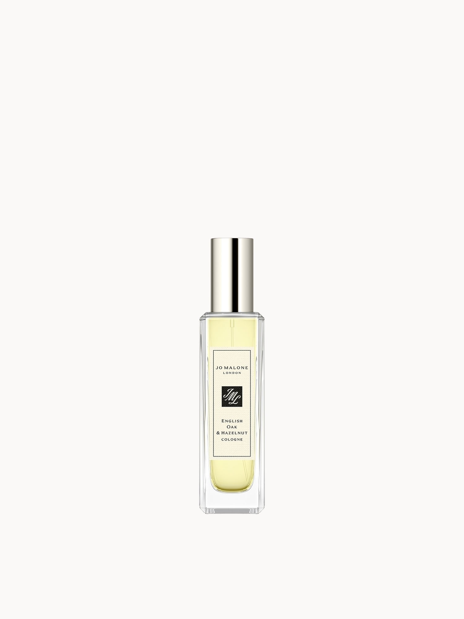 Jo Malone London English Oak & Hazelnut Cologne - 30ml | LOOKFANTASTIC