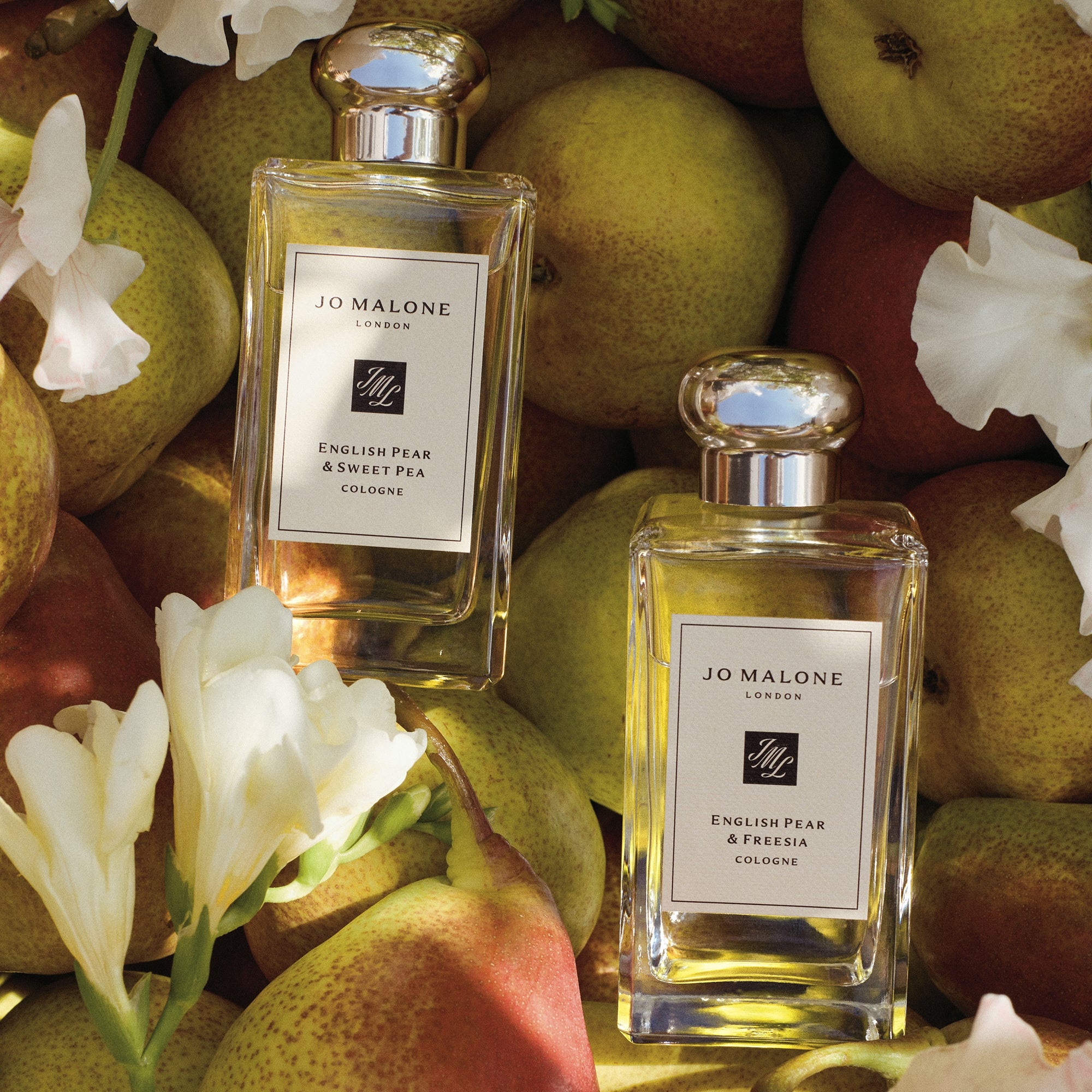 Jo Malone London English Pear & Freesia Cologne 100ml | Cult Beauty