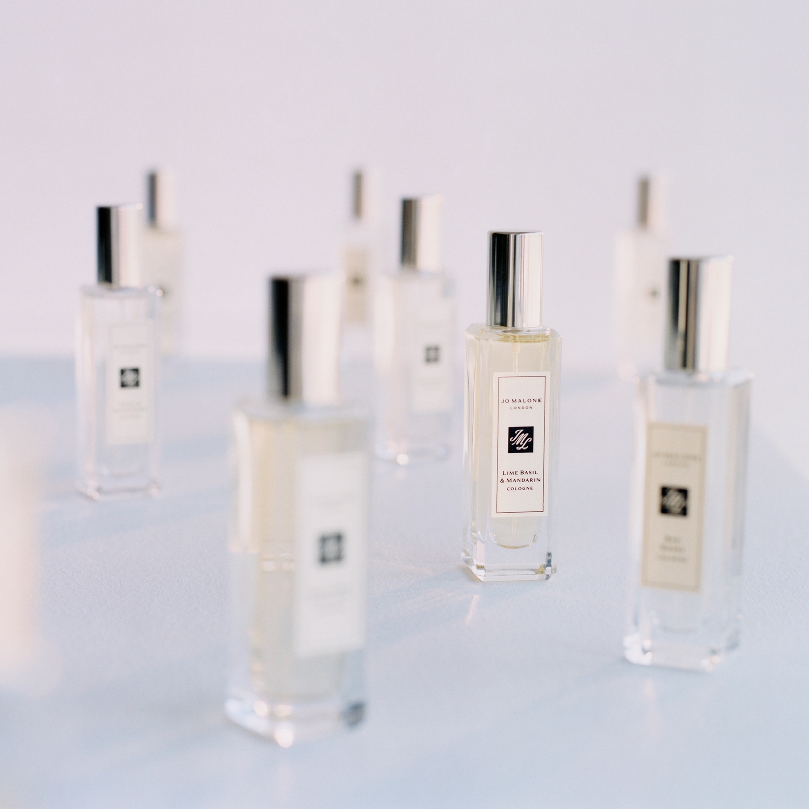 Jo Malone London English Pear and Freesia Cologne – Jo