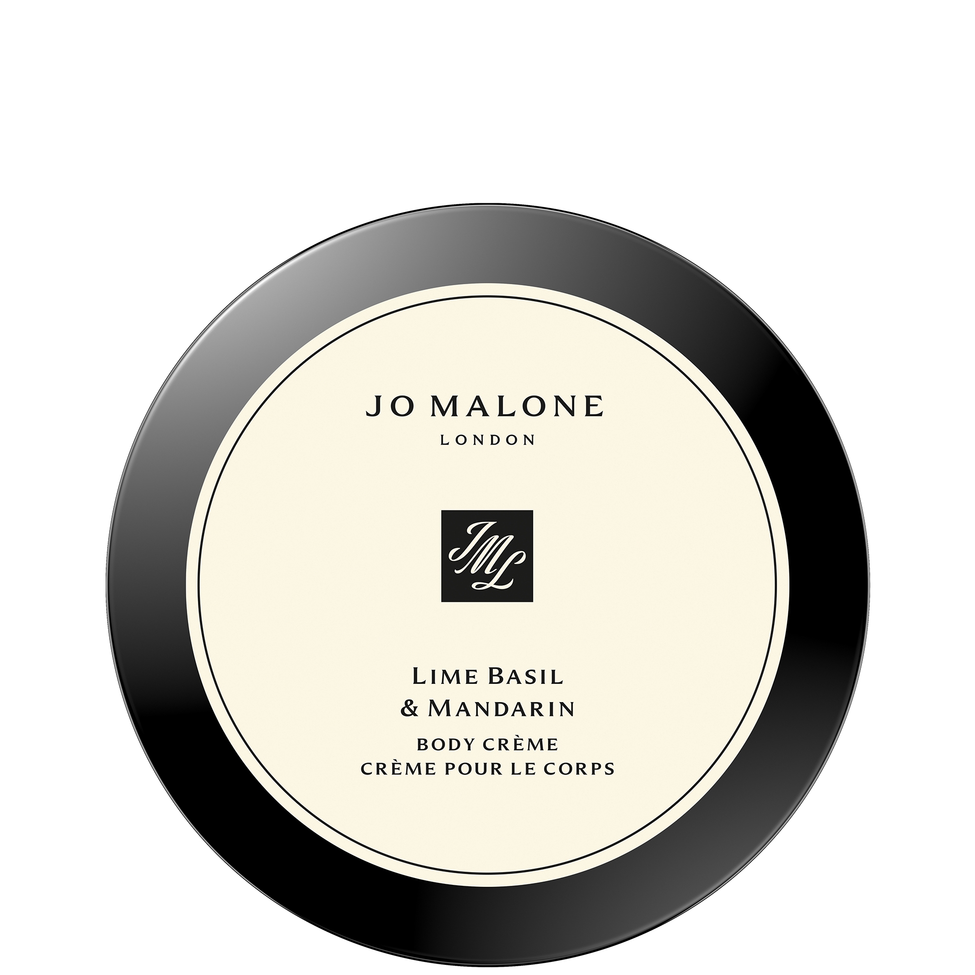 cult Jo Malone London Lime Basil and Mandarin Body Crème - 175ml