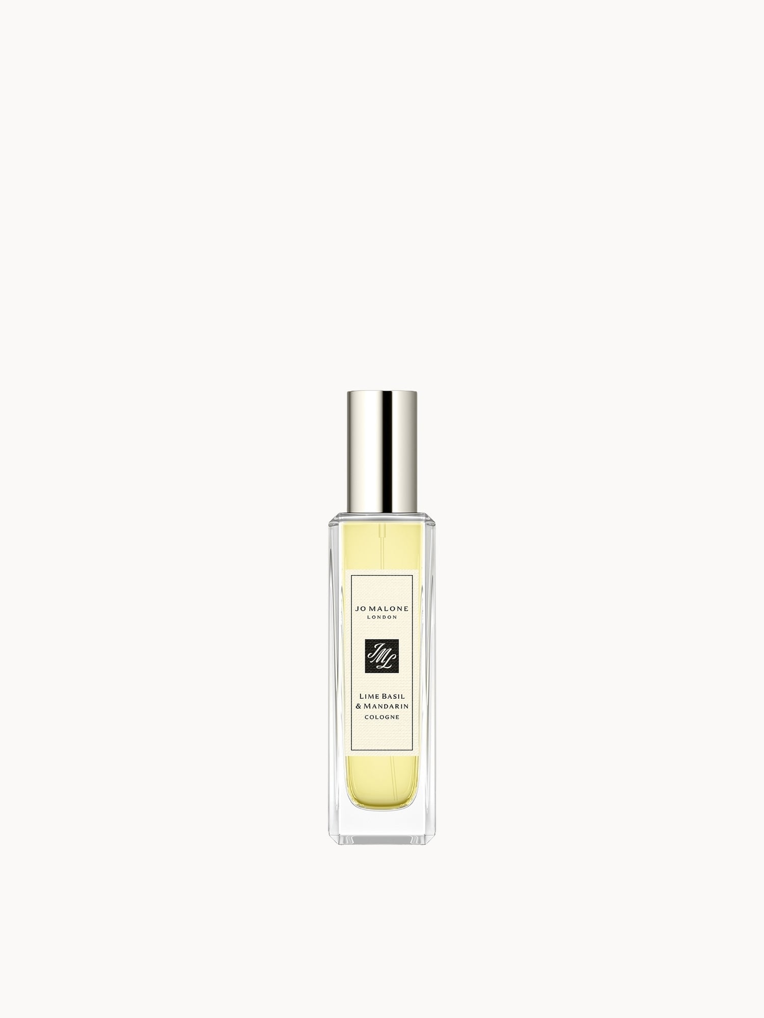 Jo Malone London Lime Basil & Mandarin Cologne 30ml | LOOKFANTASTIC