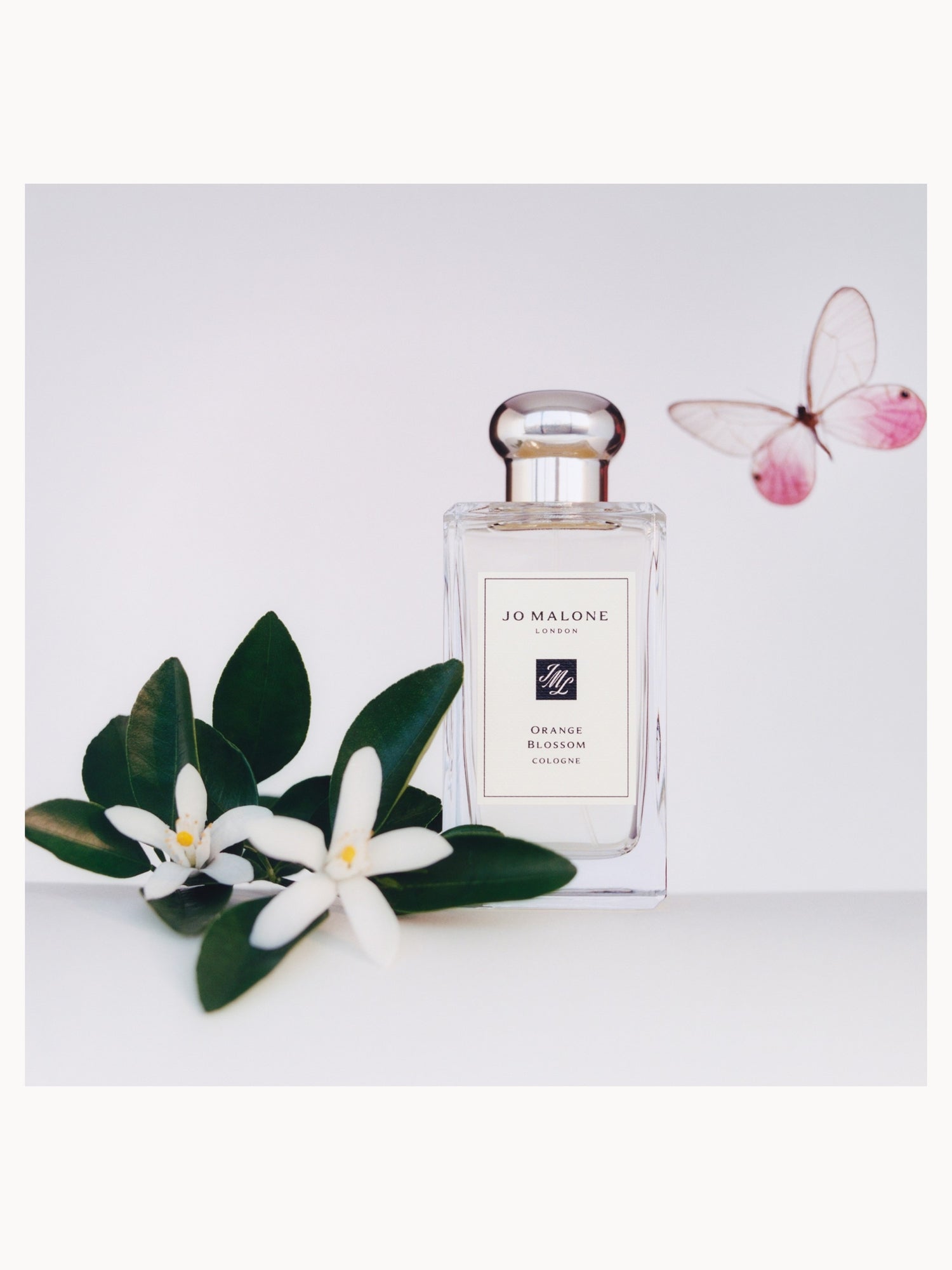 Jo Malone London Orange Blossom Cologne - 100ml | LOOKFANTASTIC